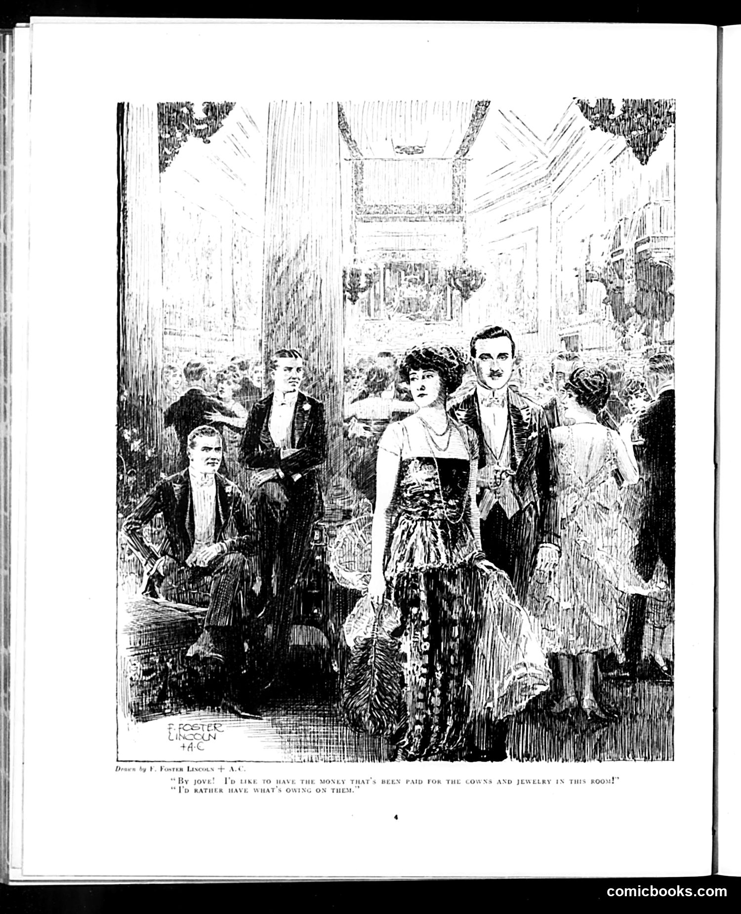 Judge — March 26, 1921 — page 4 of 32