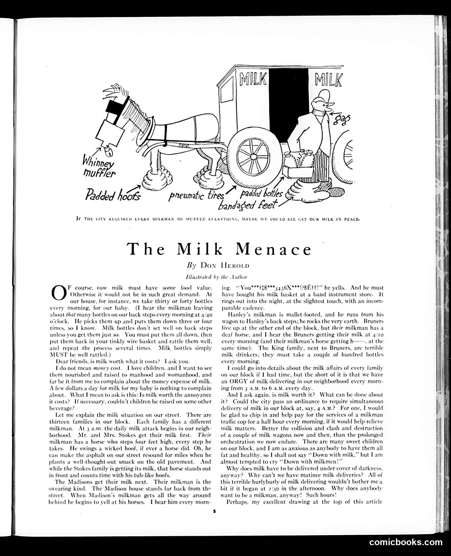 Judge — March 26, 1921 — page 5 of 32