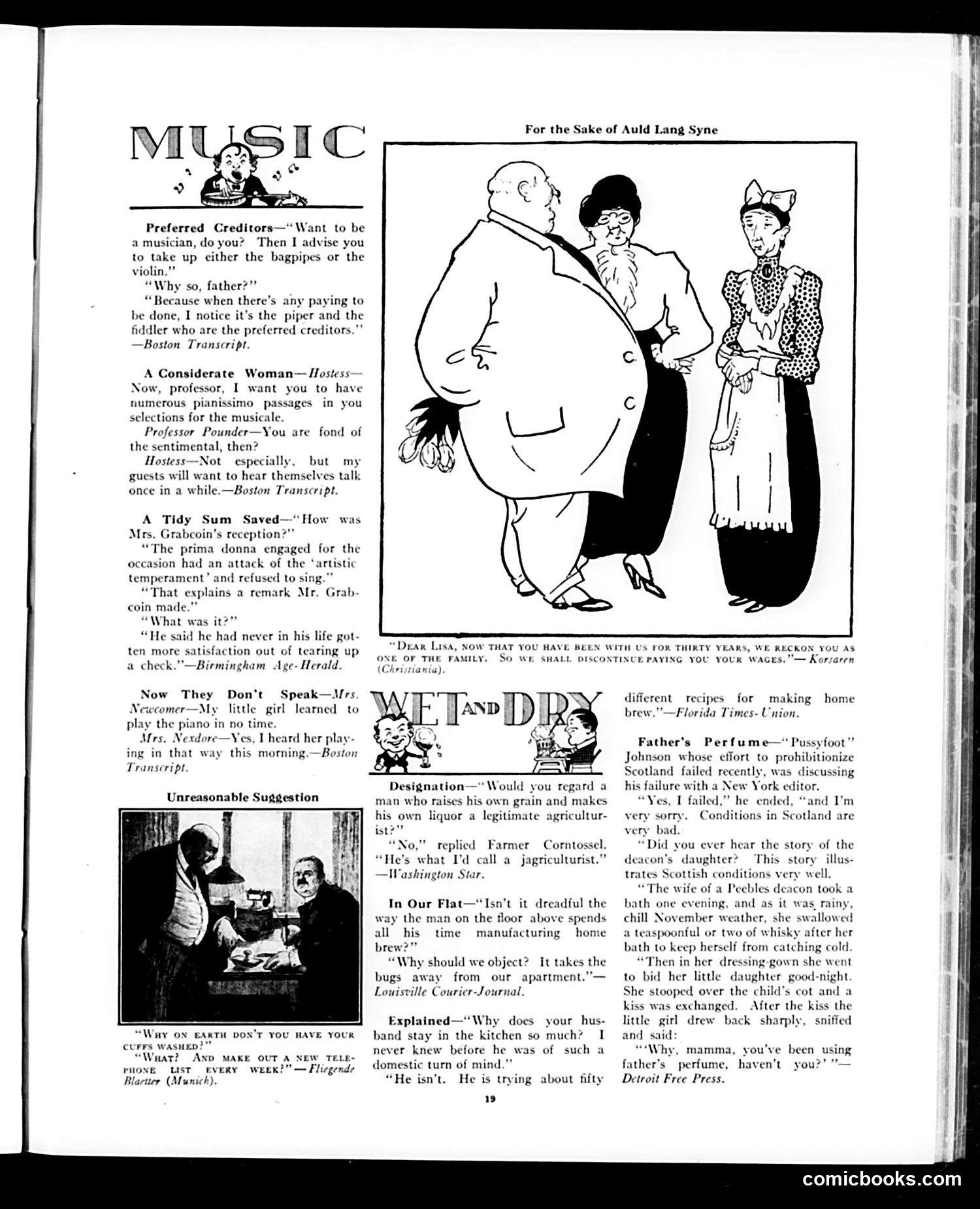 Judge — March 26, 1921 — page 19 of 32
