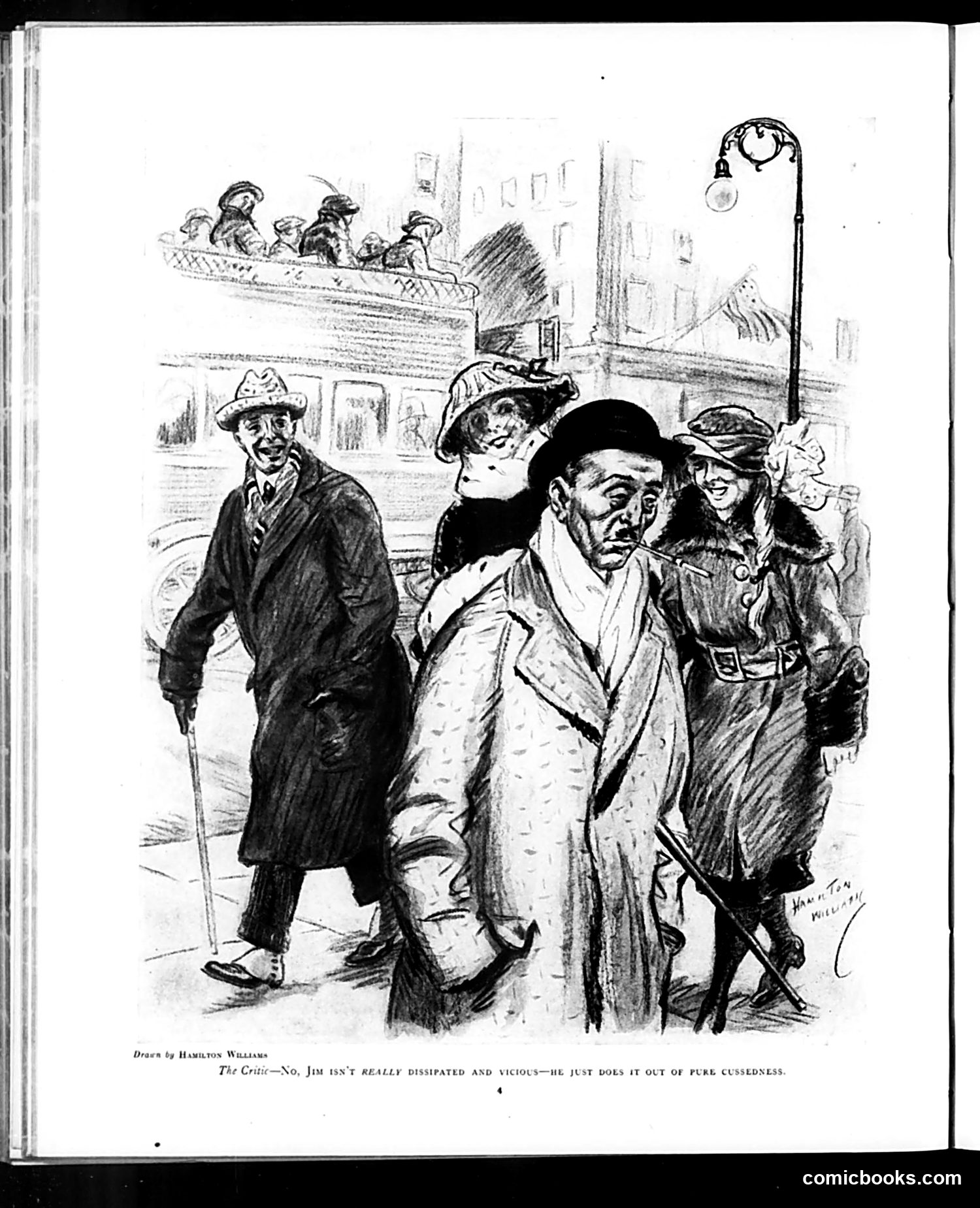 Judge — April 2, 1921 — page 4 of 32