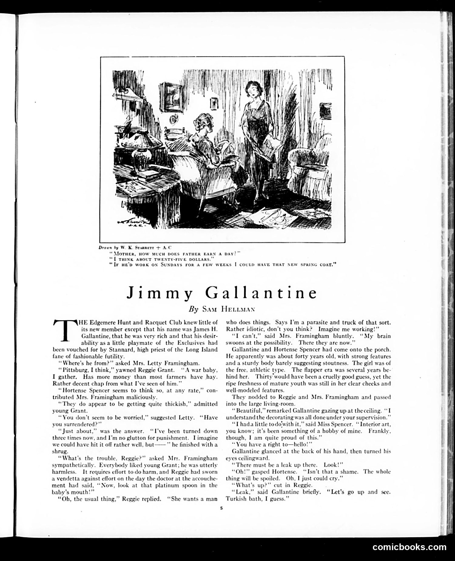 Judge — April 2, 1921 — page 5 of 32