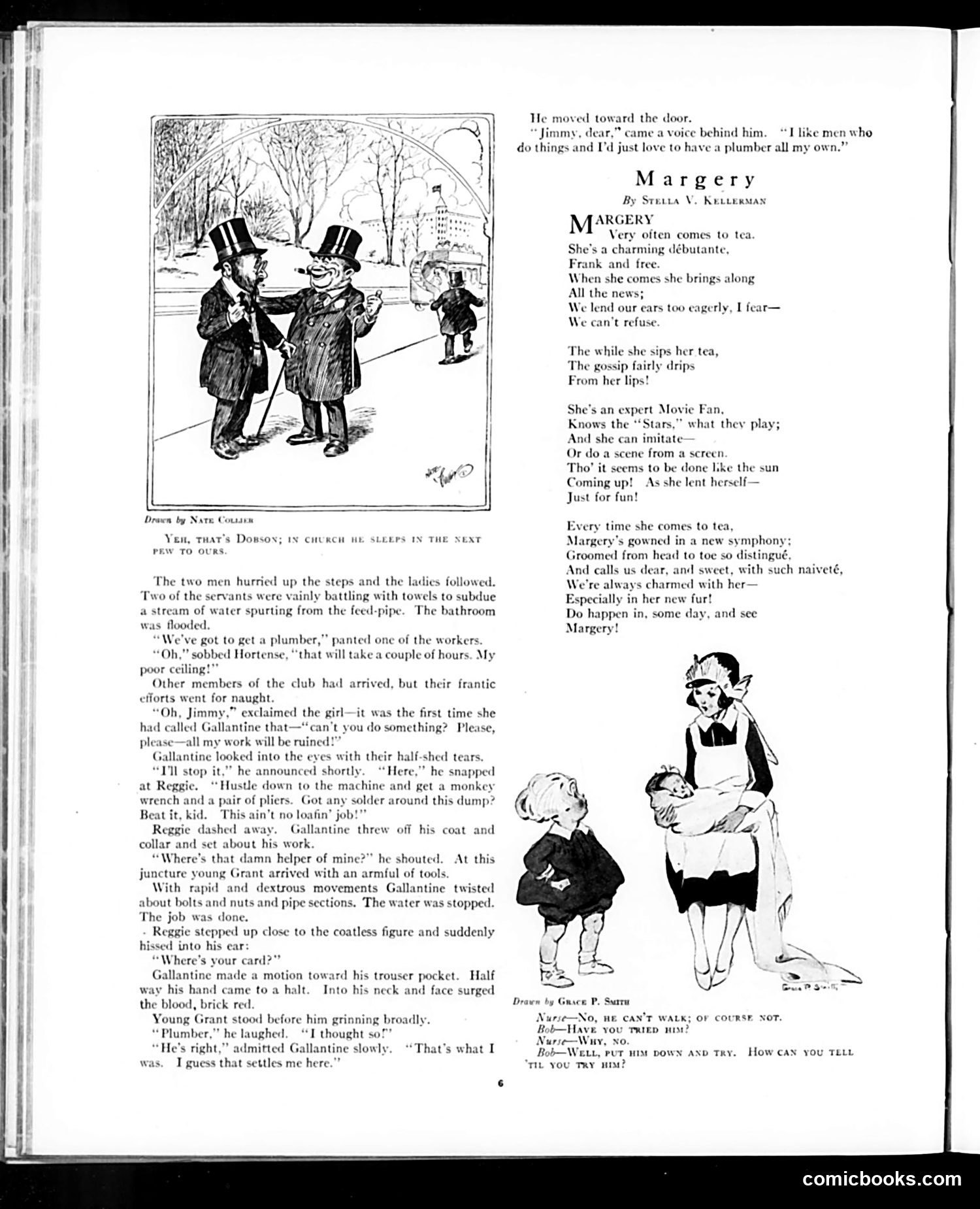 Judge — April 2, 1921 — page 6 of 32