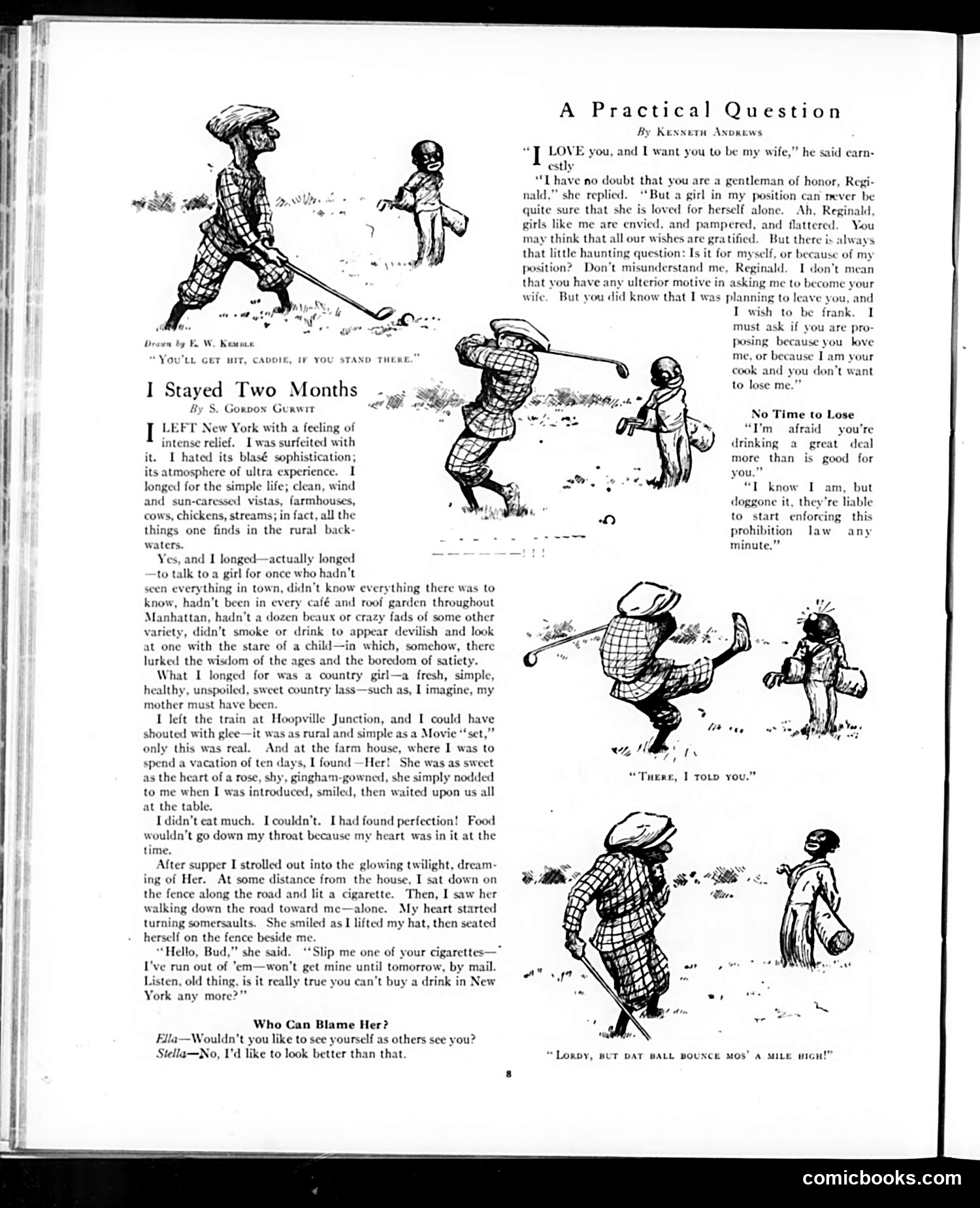Judge — April 2, 1921 — page 8 of 32