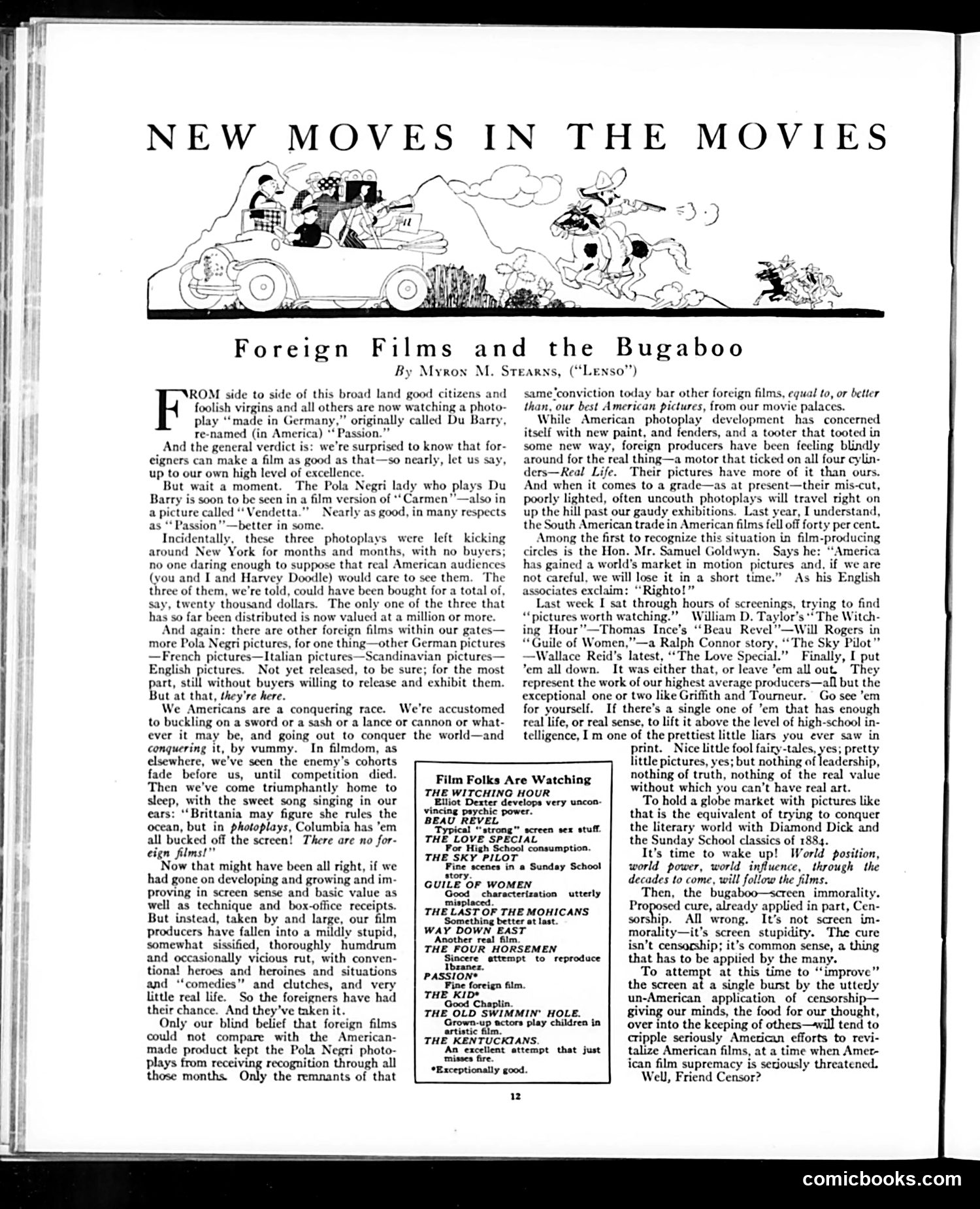 Judge — April 2, 1921 — page 12 of 32