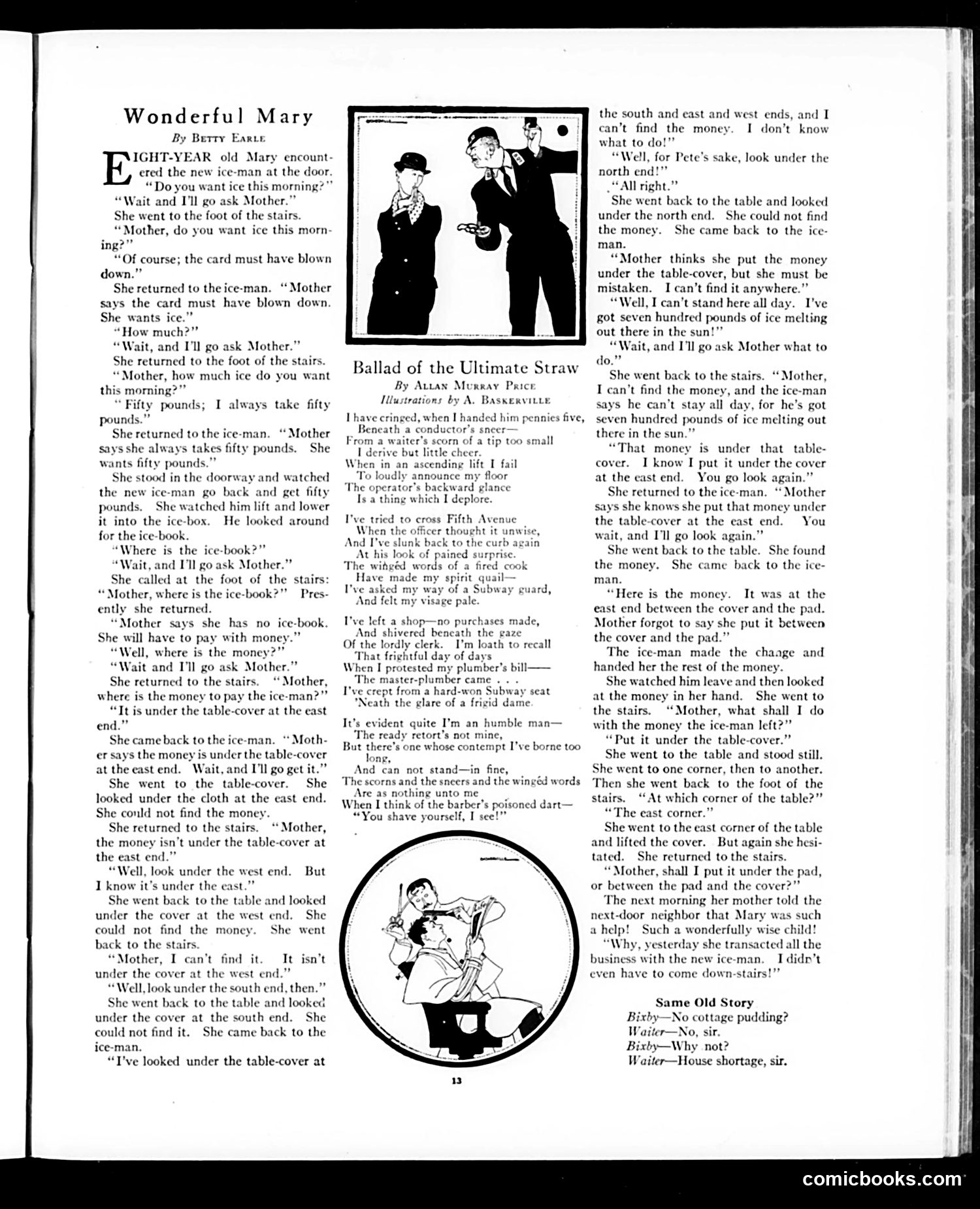 Judge — April 2, 1921 — page 13 of 32