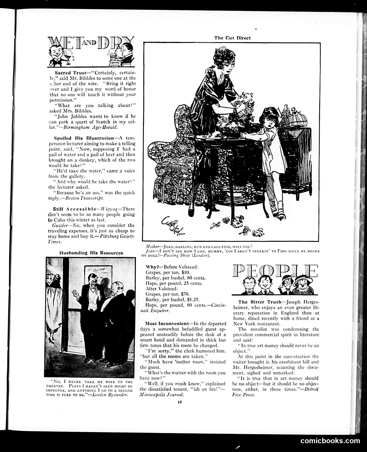 Judge — April 2, 1921 — page 17 of 32