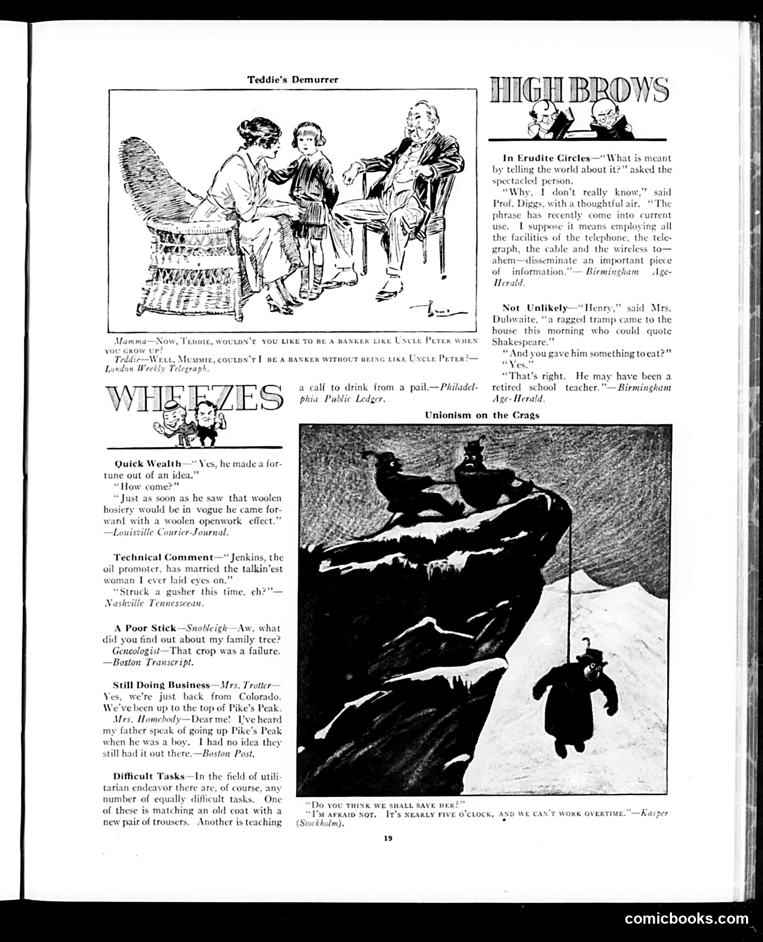 Judge — April 2, 1921 — page 19 of 32