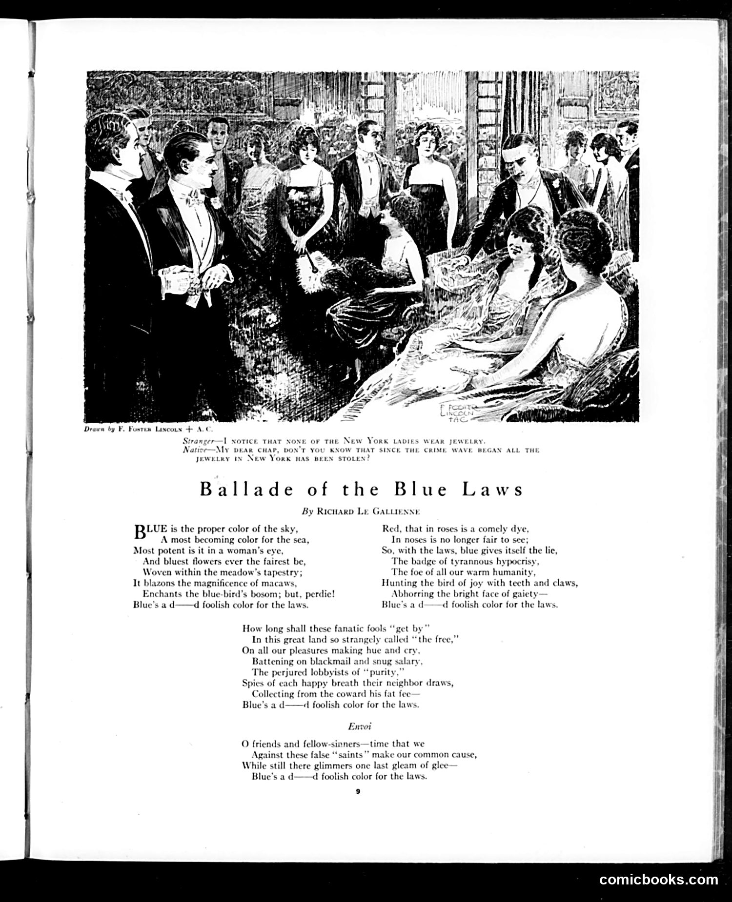 Judge — April 9, 1921 — page 9 of 32