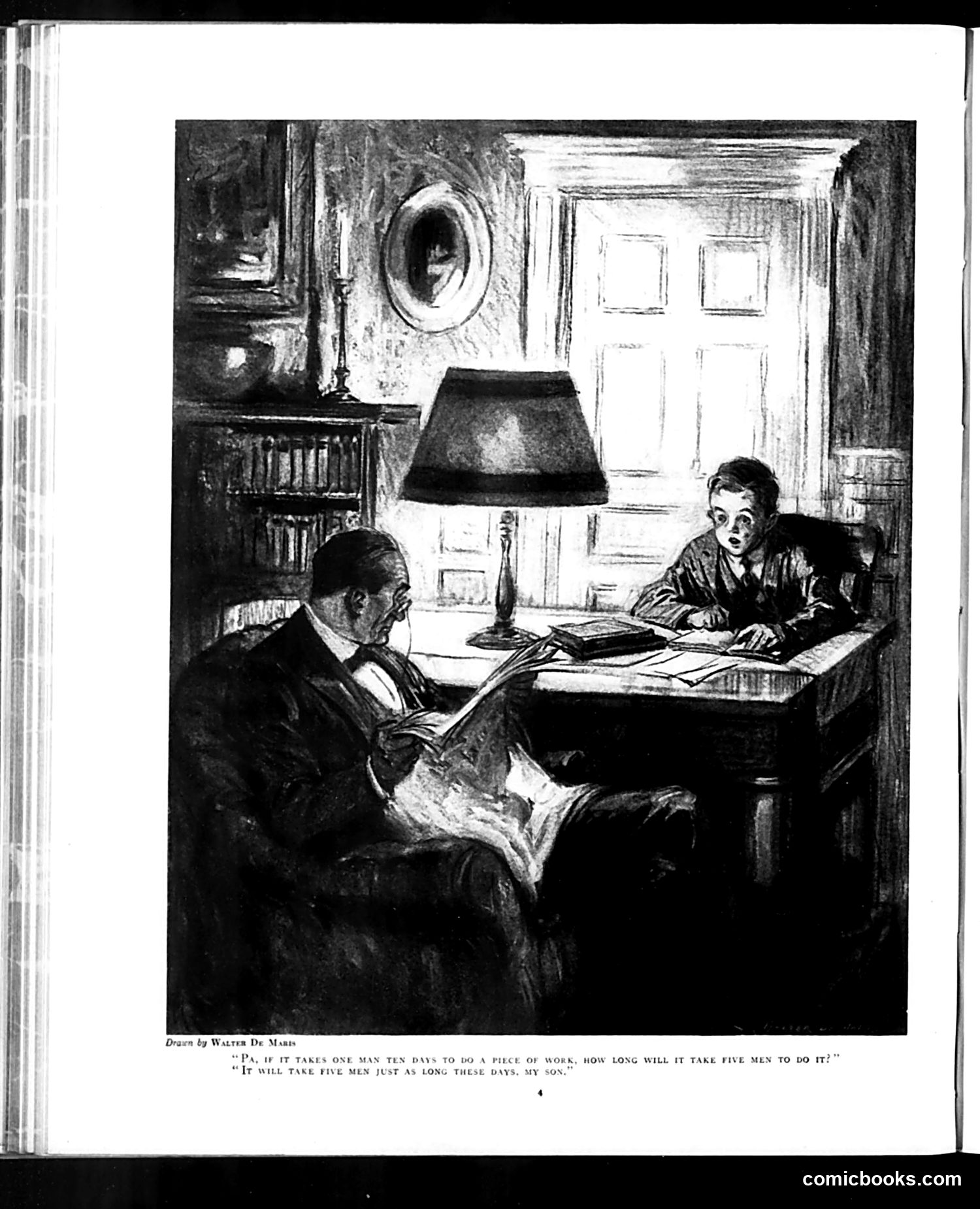 Judge — April 16, 1921 — page 4 of 32