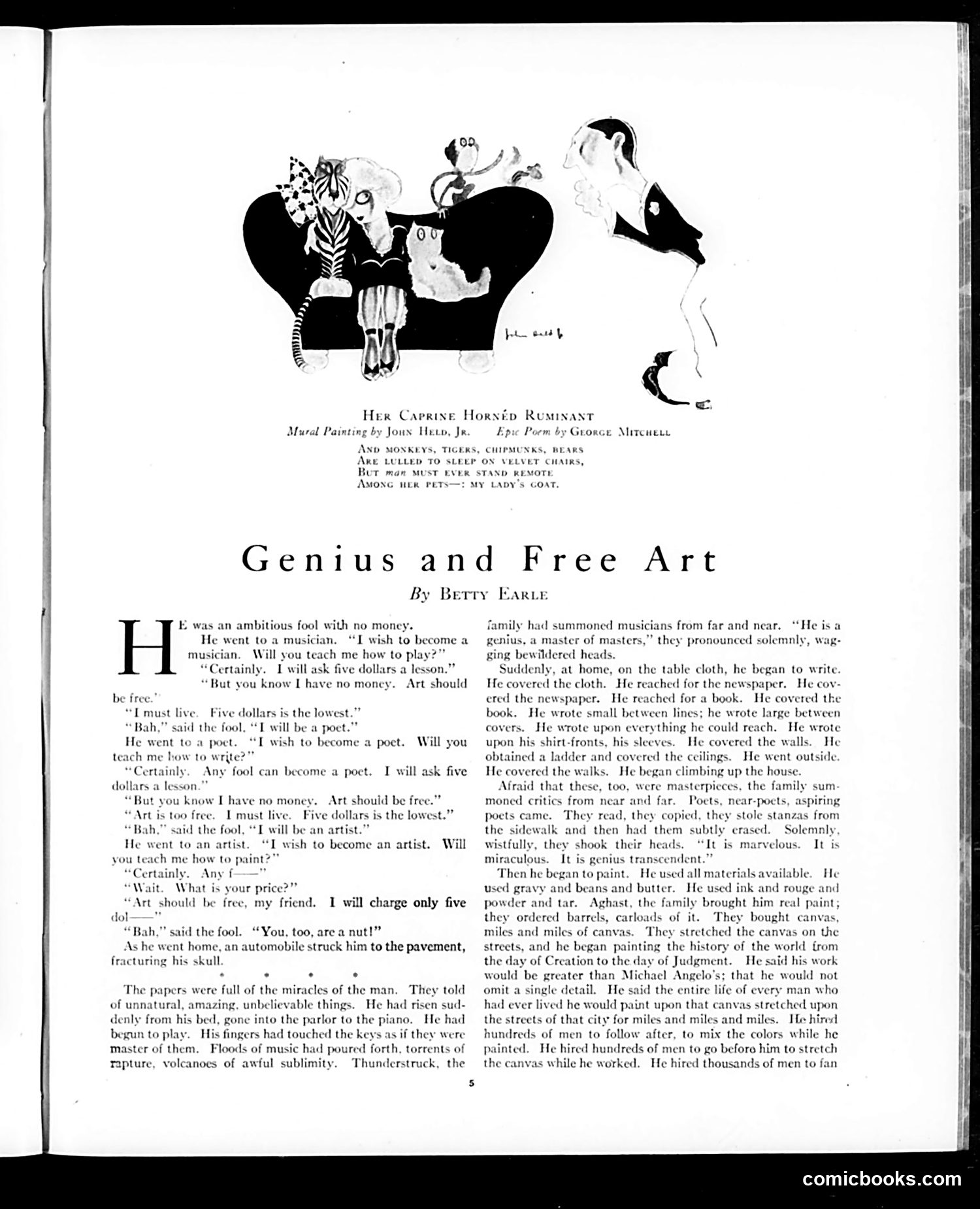 Judge — April 16, 1921 — page 5 of 32