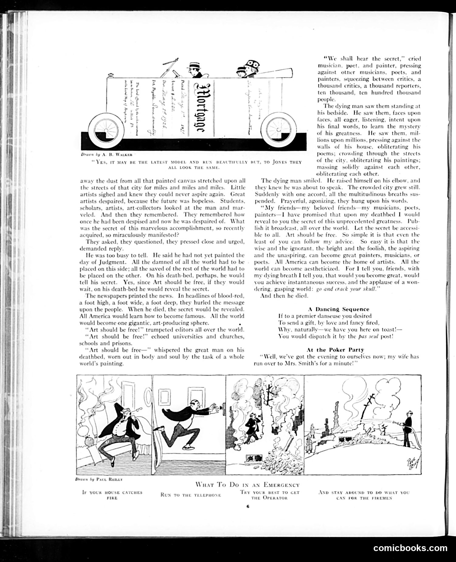 Judge — April 16, 1921 — page 6 of 32
