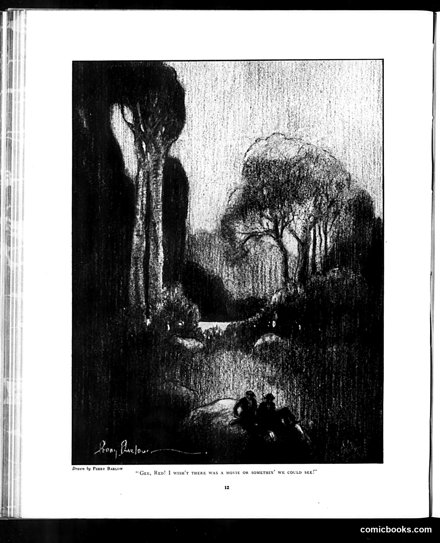 Judge — April 16, 1921 — page 12 of 32
