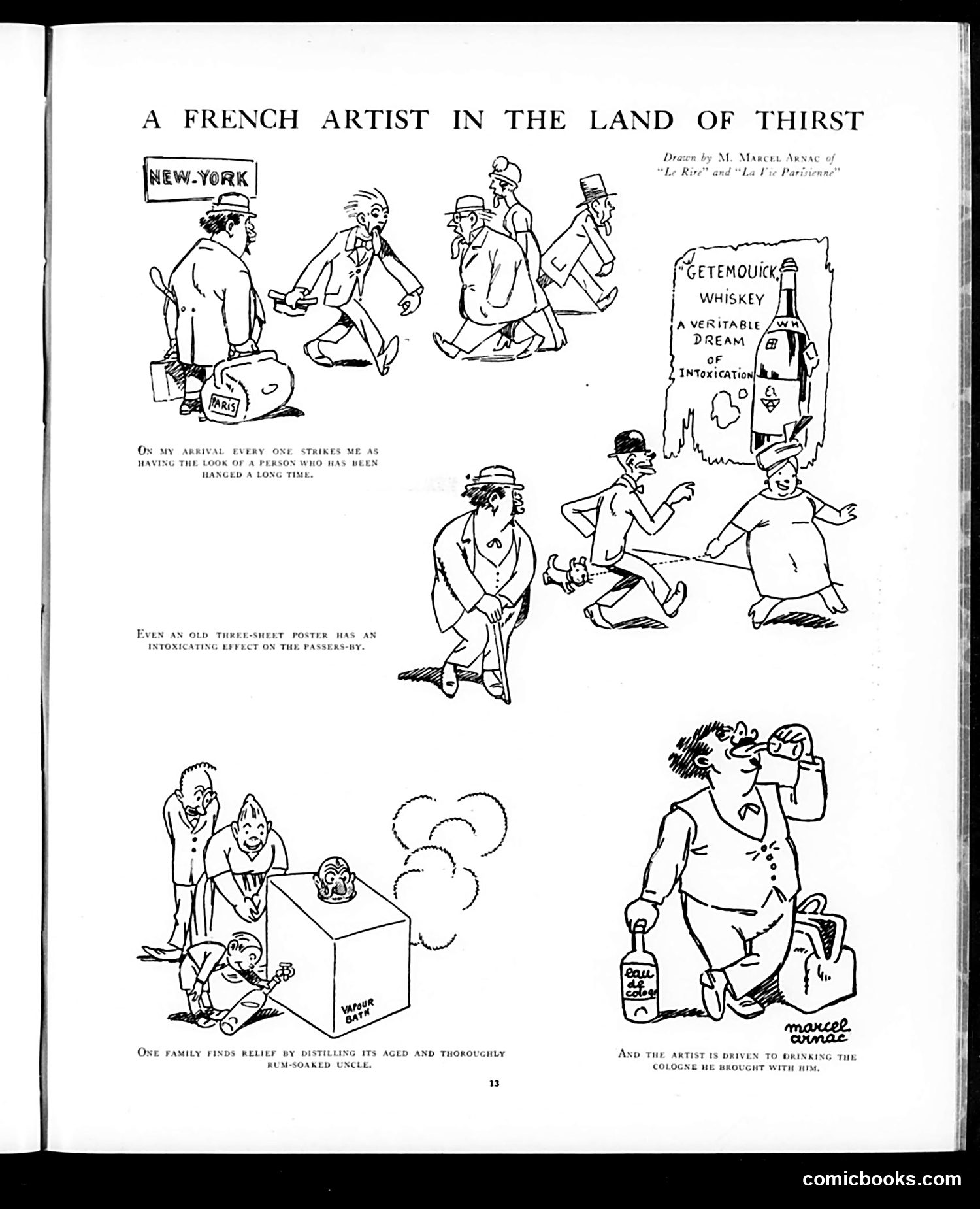 Judge — April 16, 1921 — page 13 of 32
