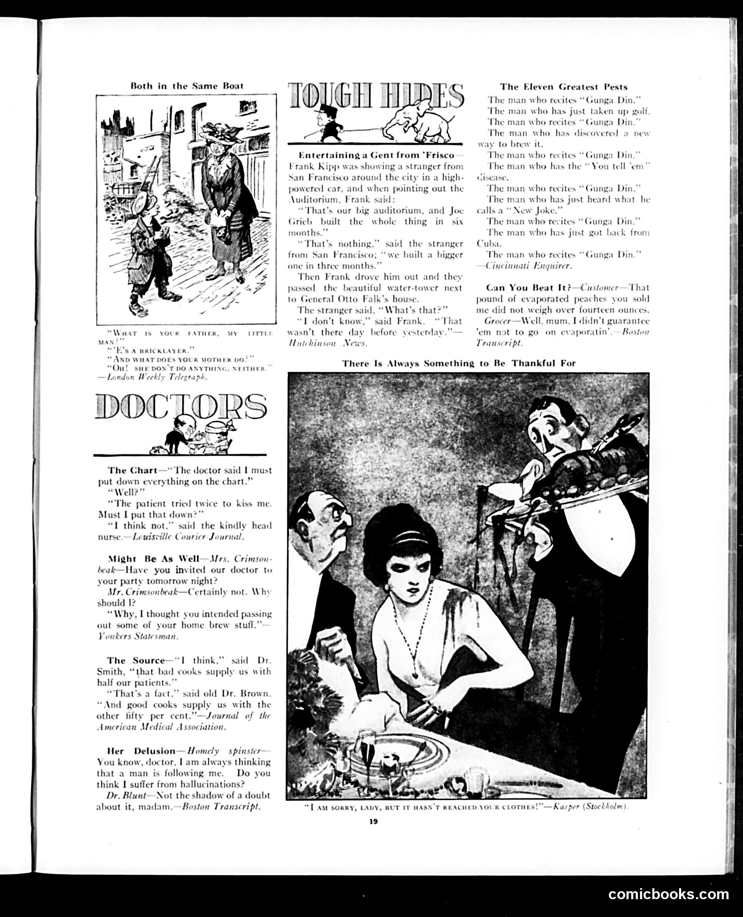 Judge — April 16, 1921 — page 19 of 32