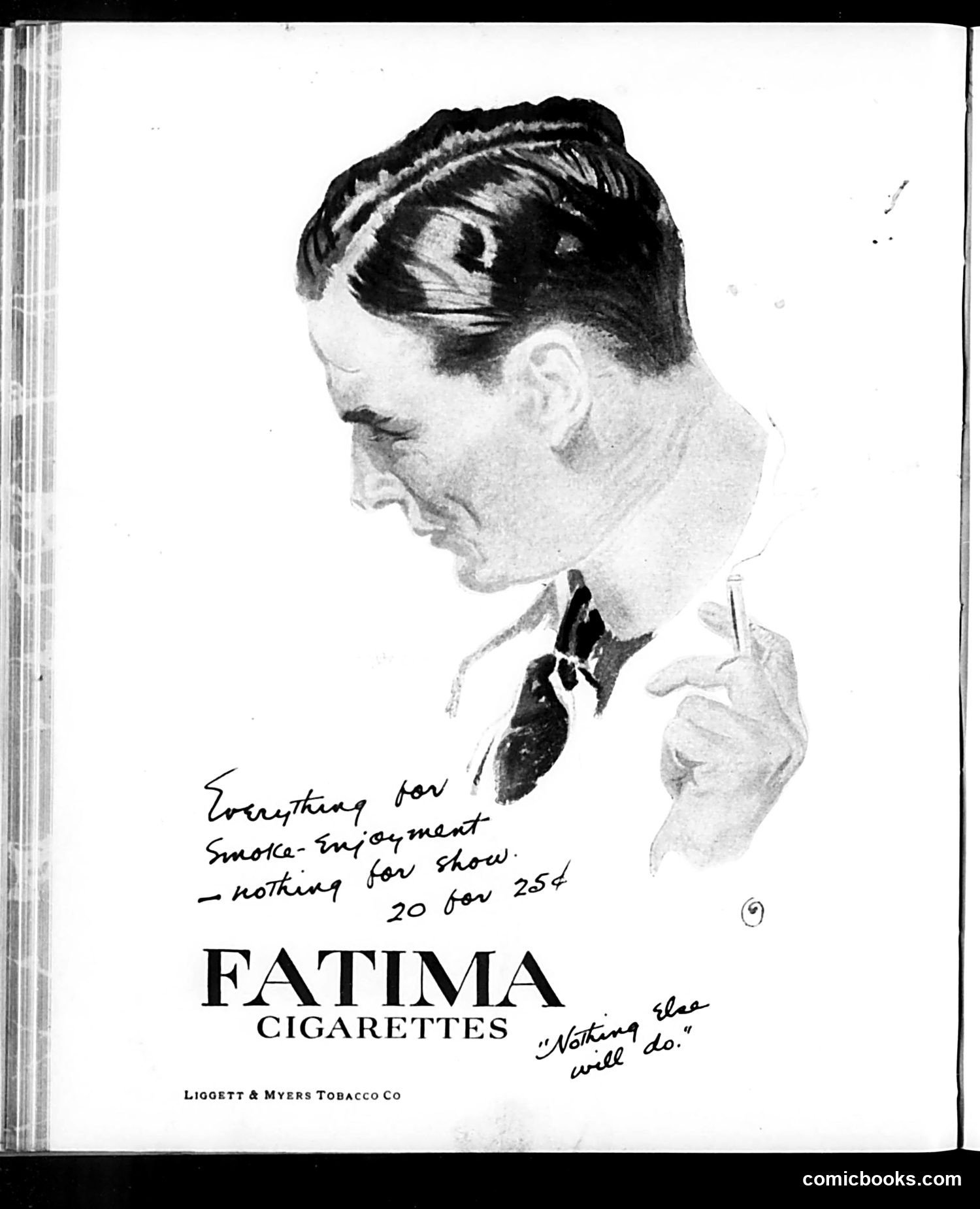 Judge — April 16, 1921 — page 32 of 32