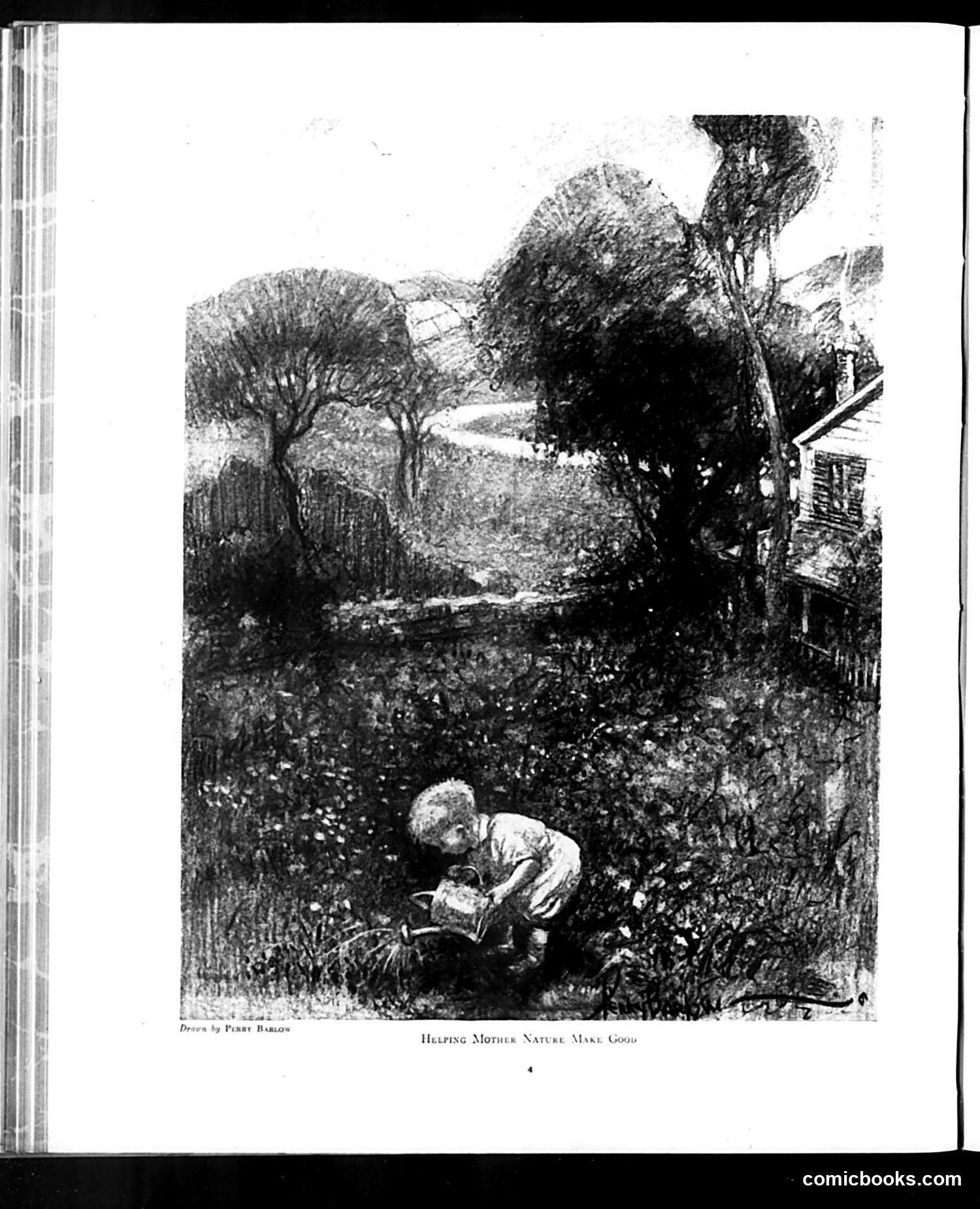 Judge — April 23, 1921 — page 4 of 32