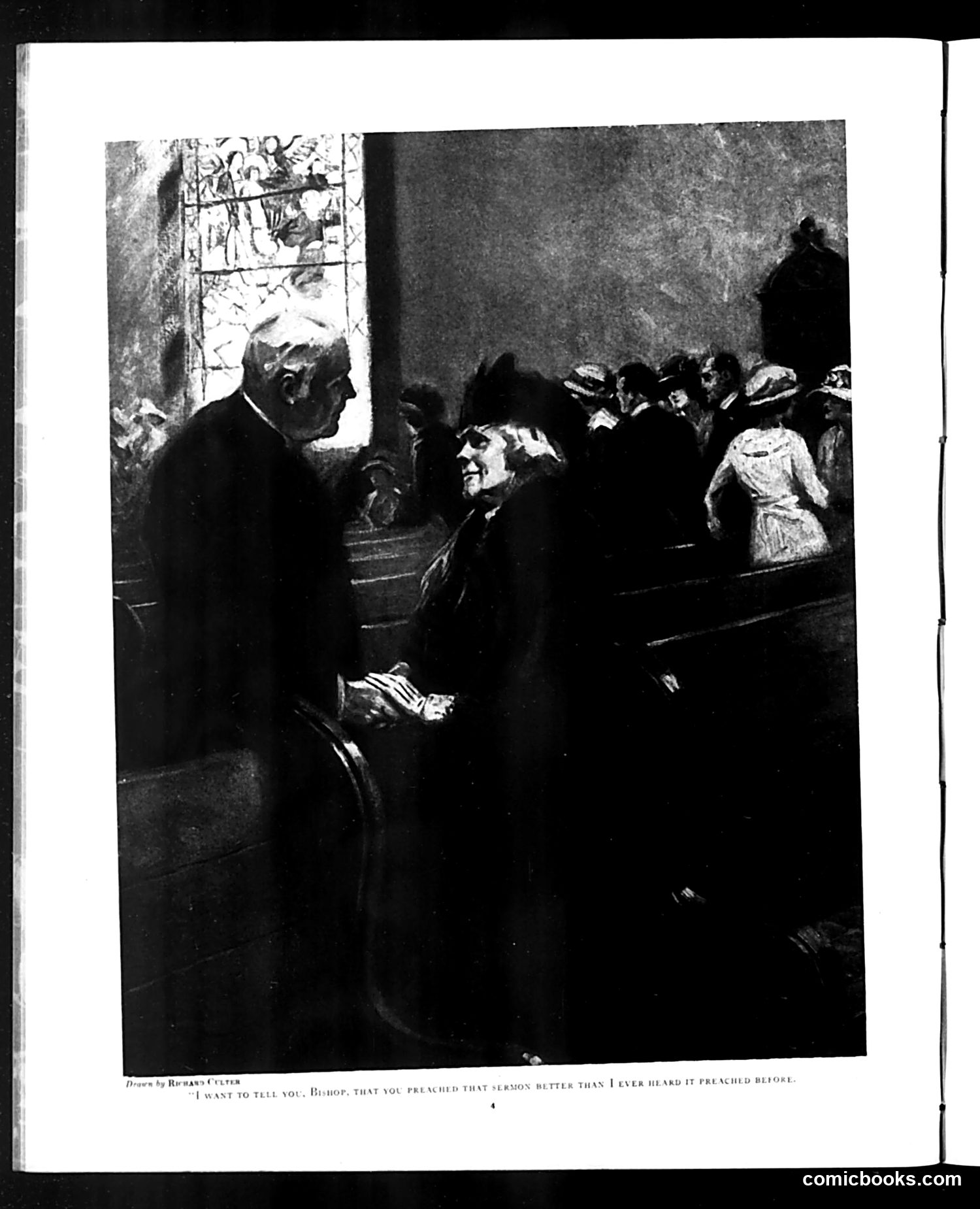 Judge — April 30, 1921 — page 4 of 32