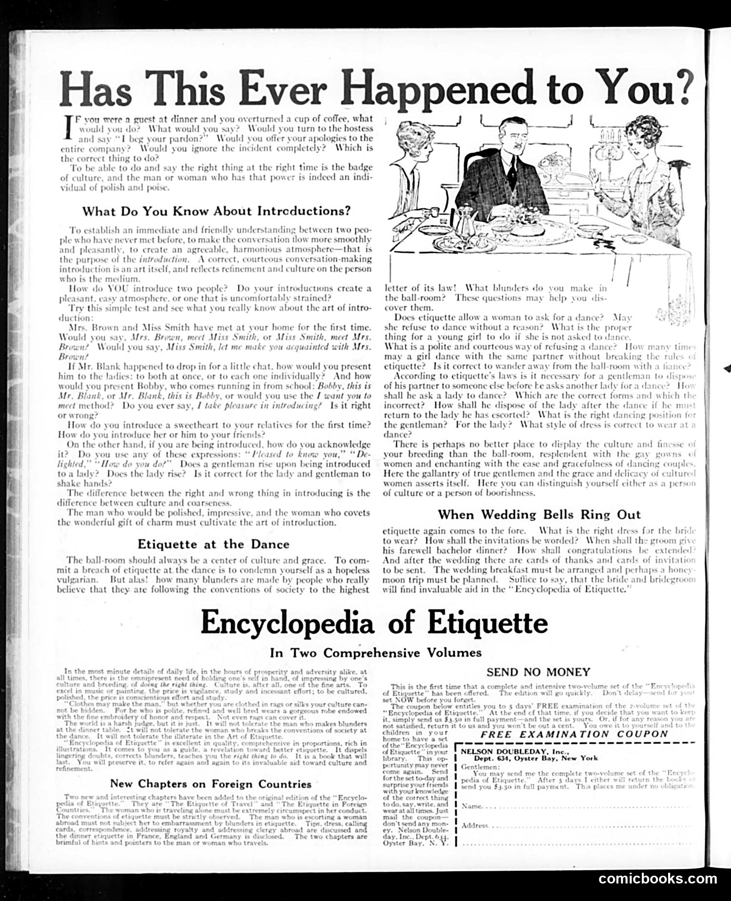 Judge — April 30, 1921 — page 32 of 32