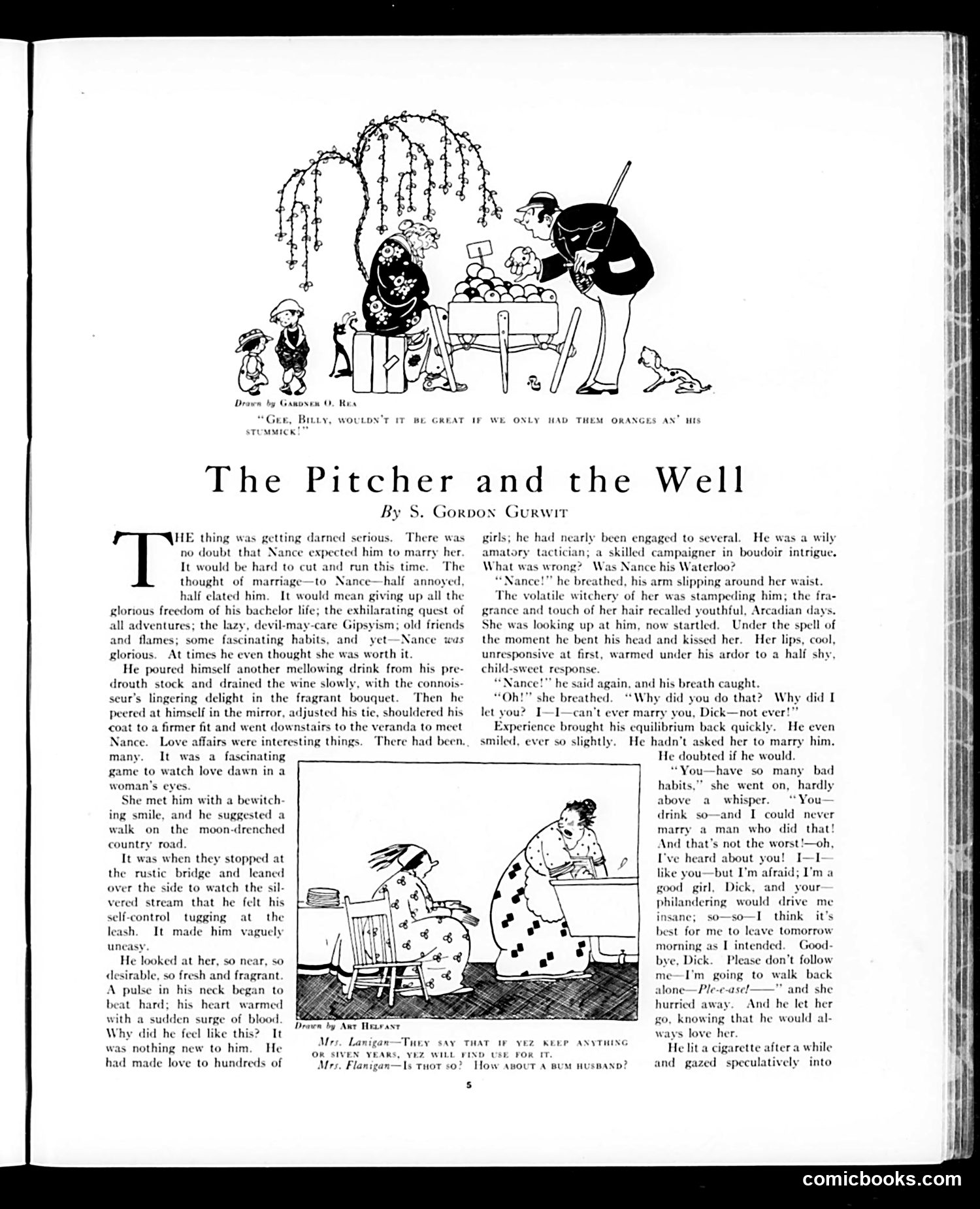 Judge — May 7, 1921 — page 5 of 32