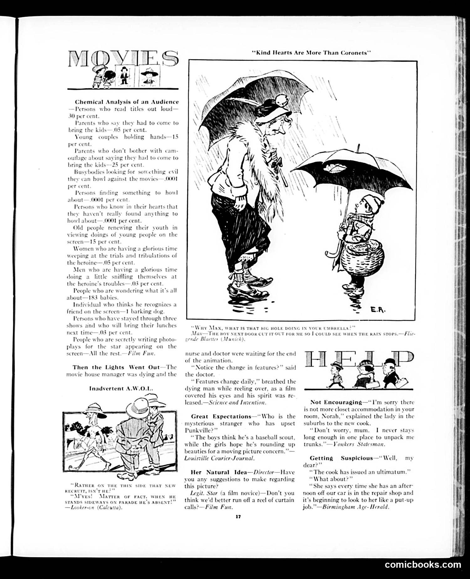 Judge — May 7, 1921 — page 17 of 32