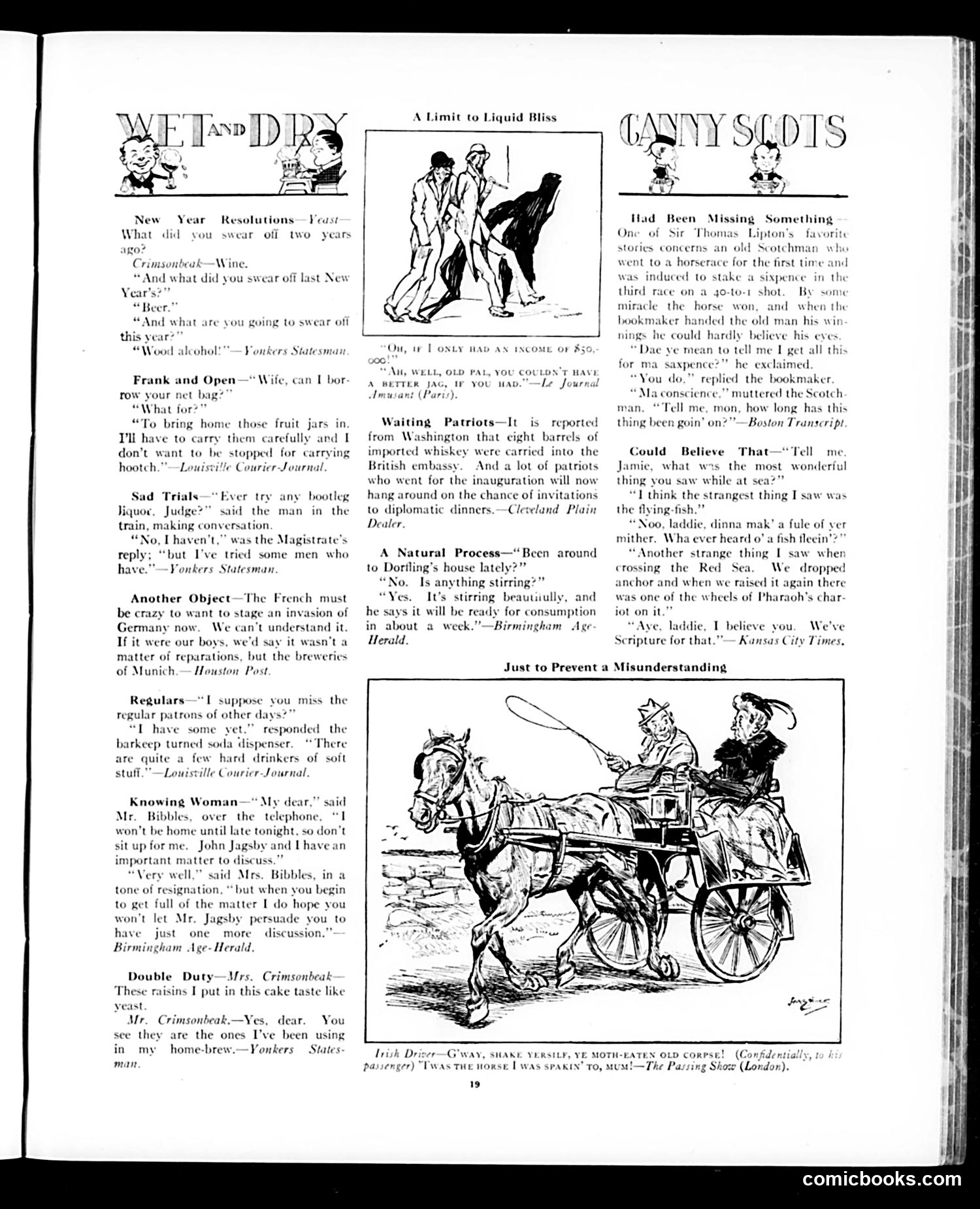 Judge — May 7, 1921 — page 19 of 32