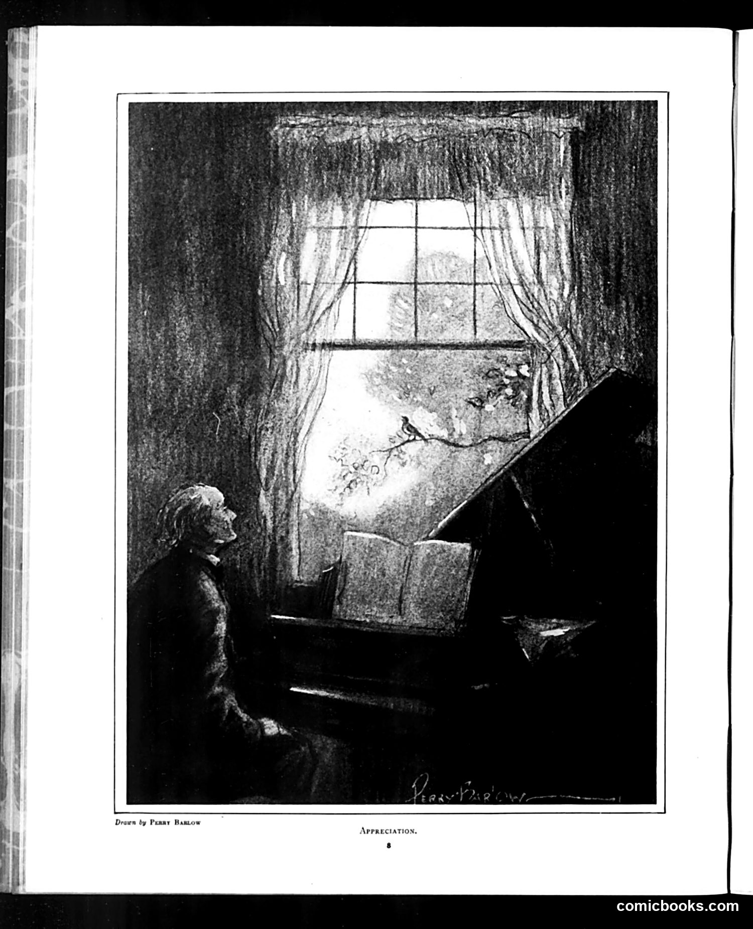 Judge — May 14, 1921 — page 8 of 32