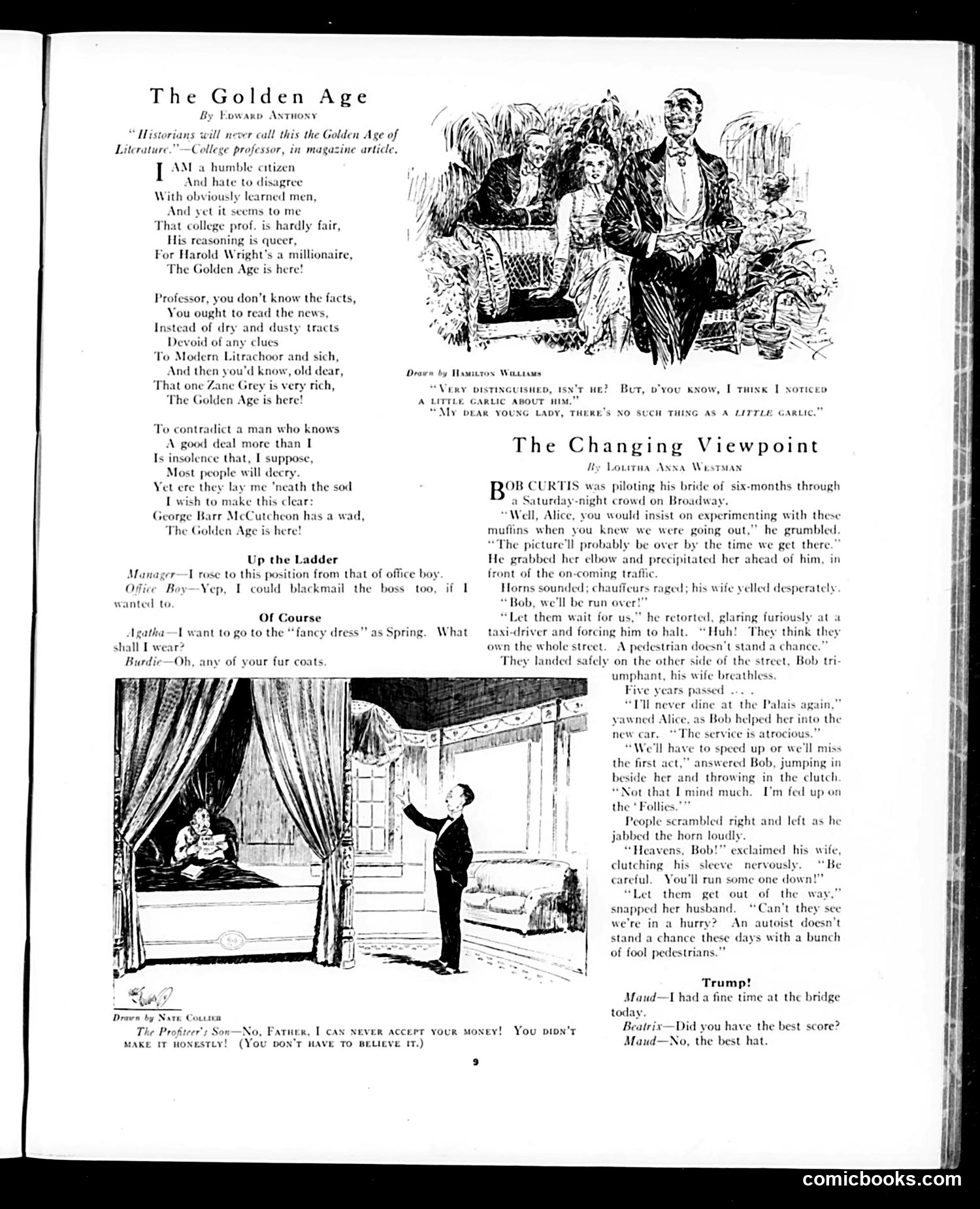 Judge — May 14, 1921 — page 9 of 32