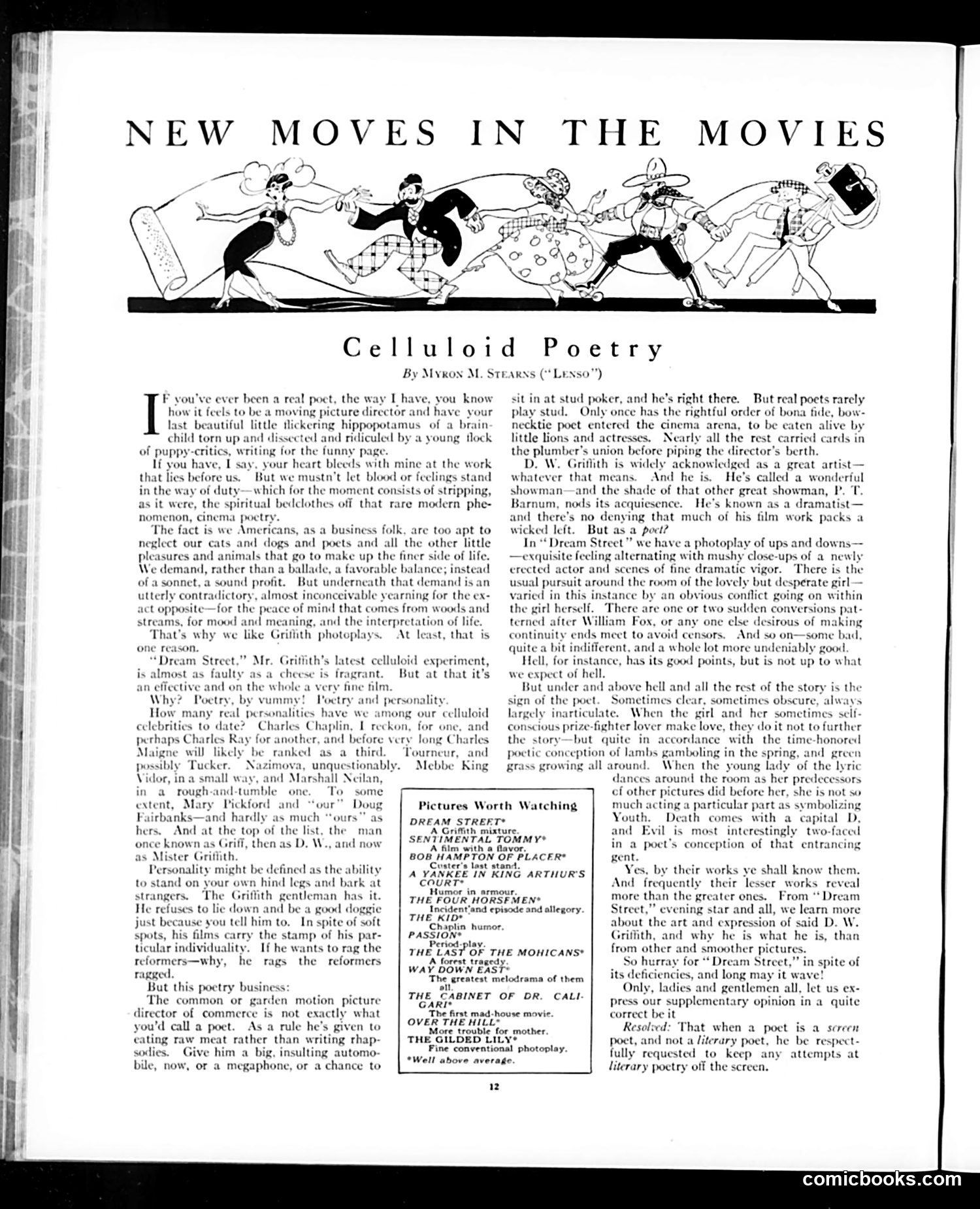 Judge — May 14, 1921 — page 12 of 32