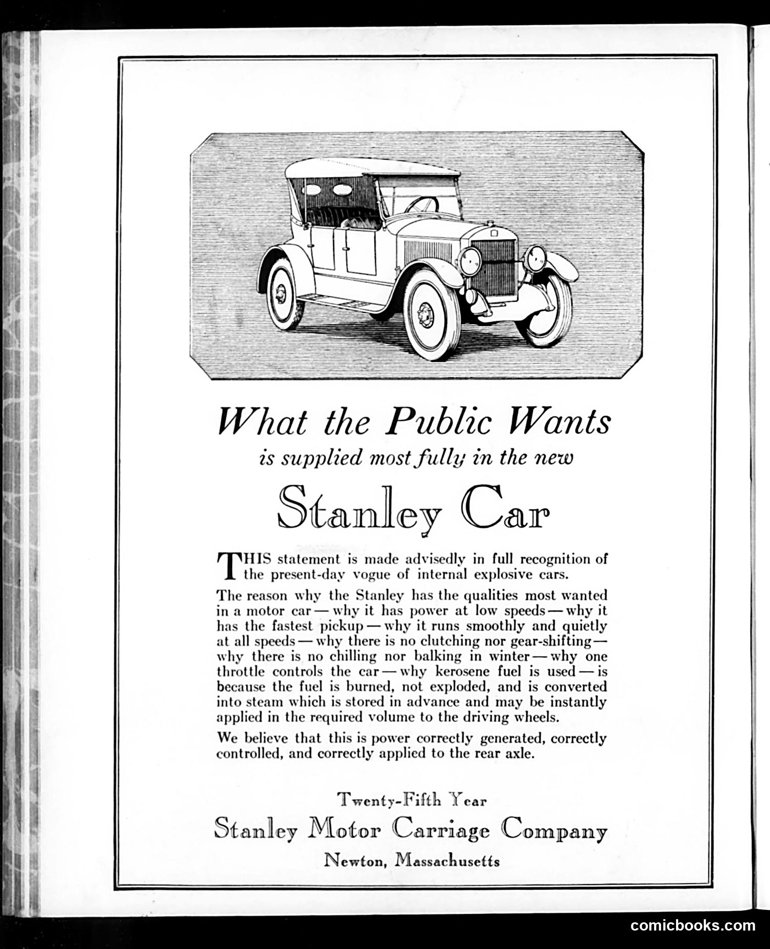 Judge — May 14, 1921 — page 32 of 32