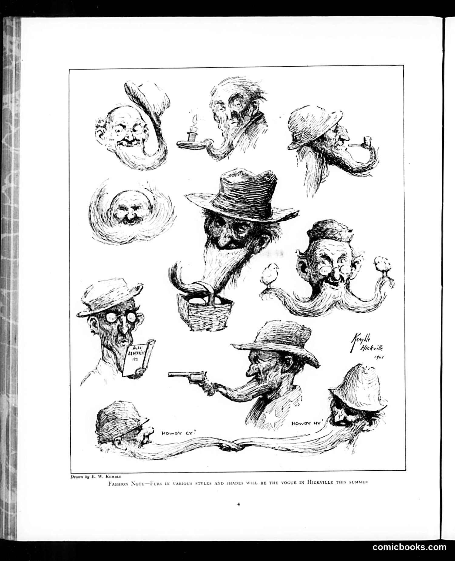 Judge — May 21, 1921 — page 4 of 32