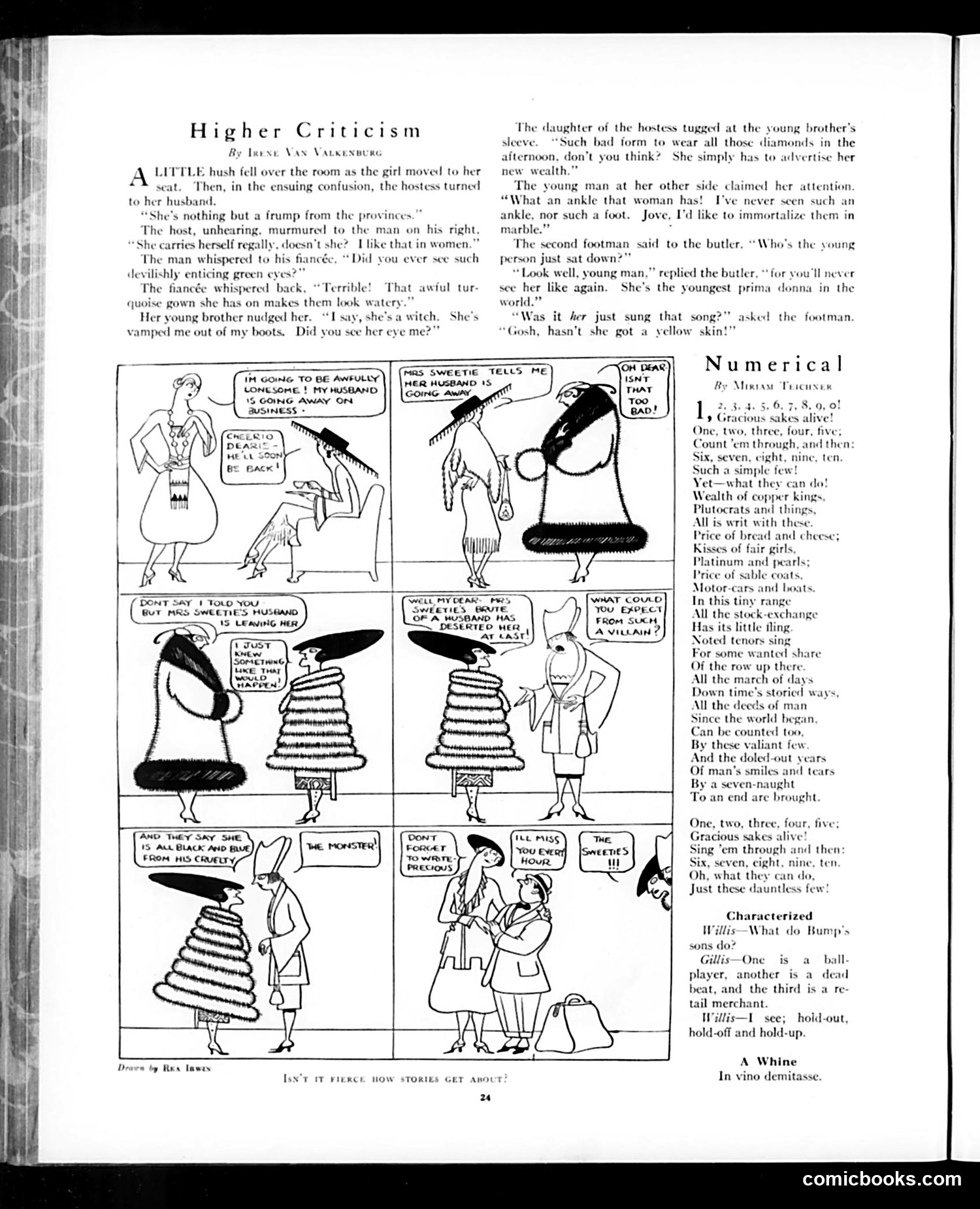 Judge — May 21, 1921 — page 24 of 32