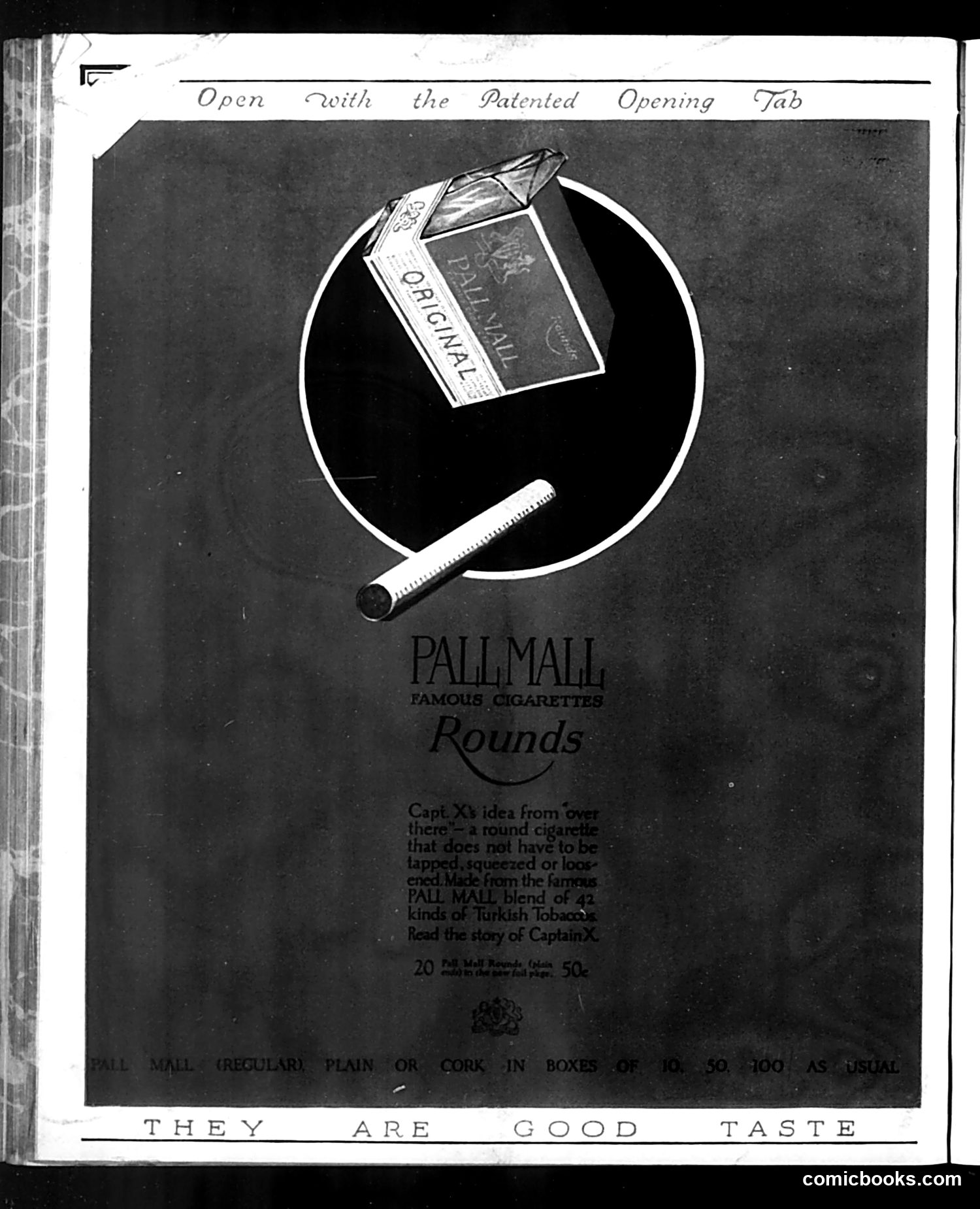 Judge — May 21, 1921 — page 32 of 32