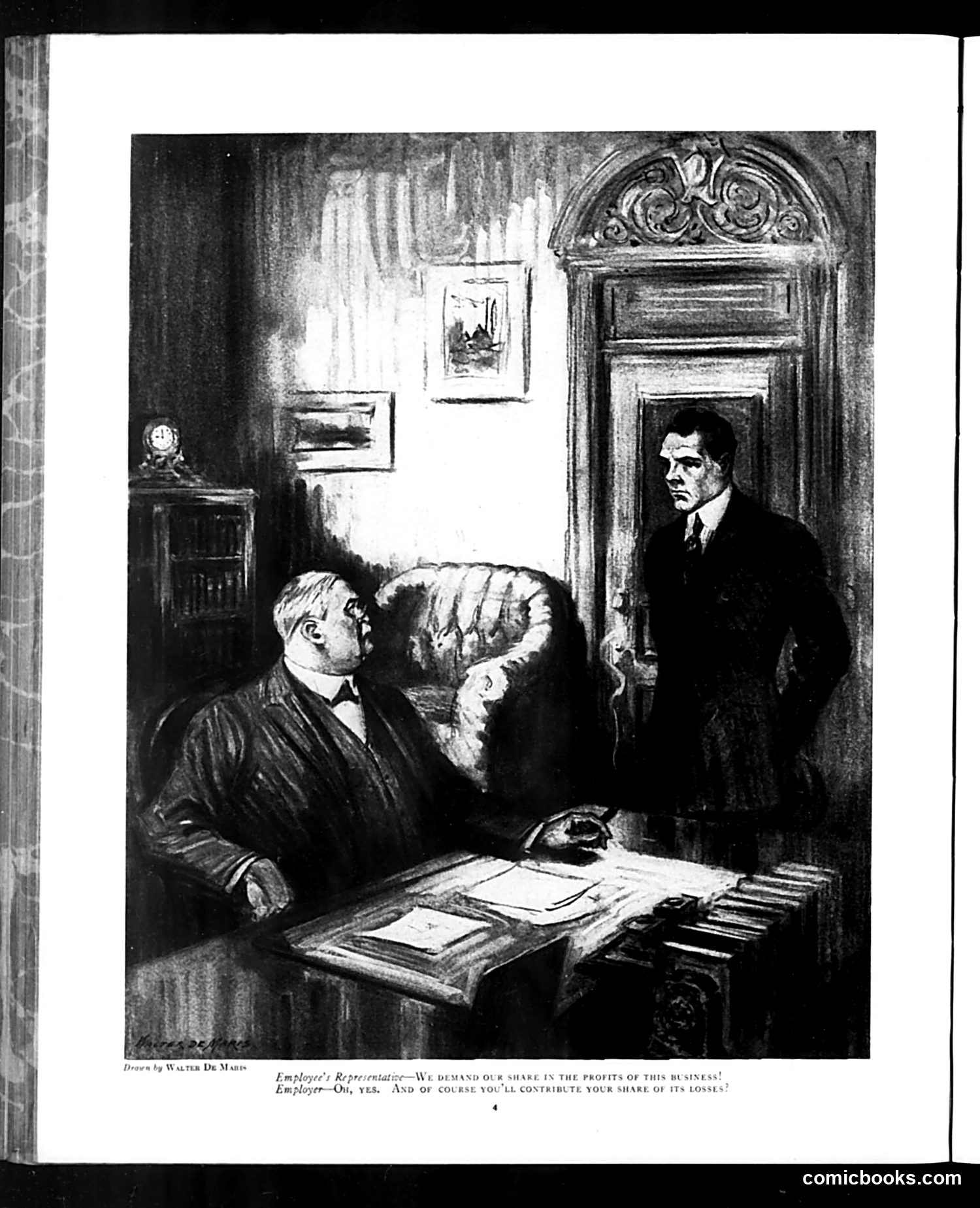 Judge — May 28, 1921 — page 4 of 32