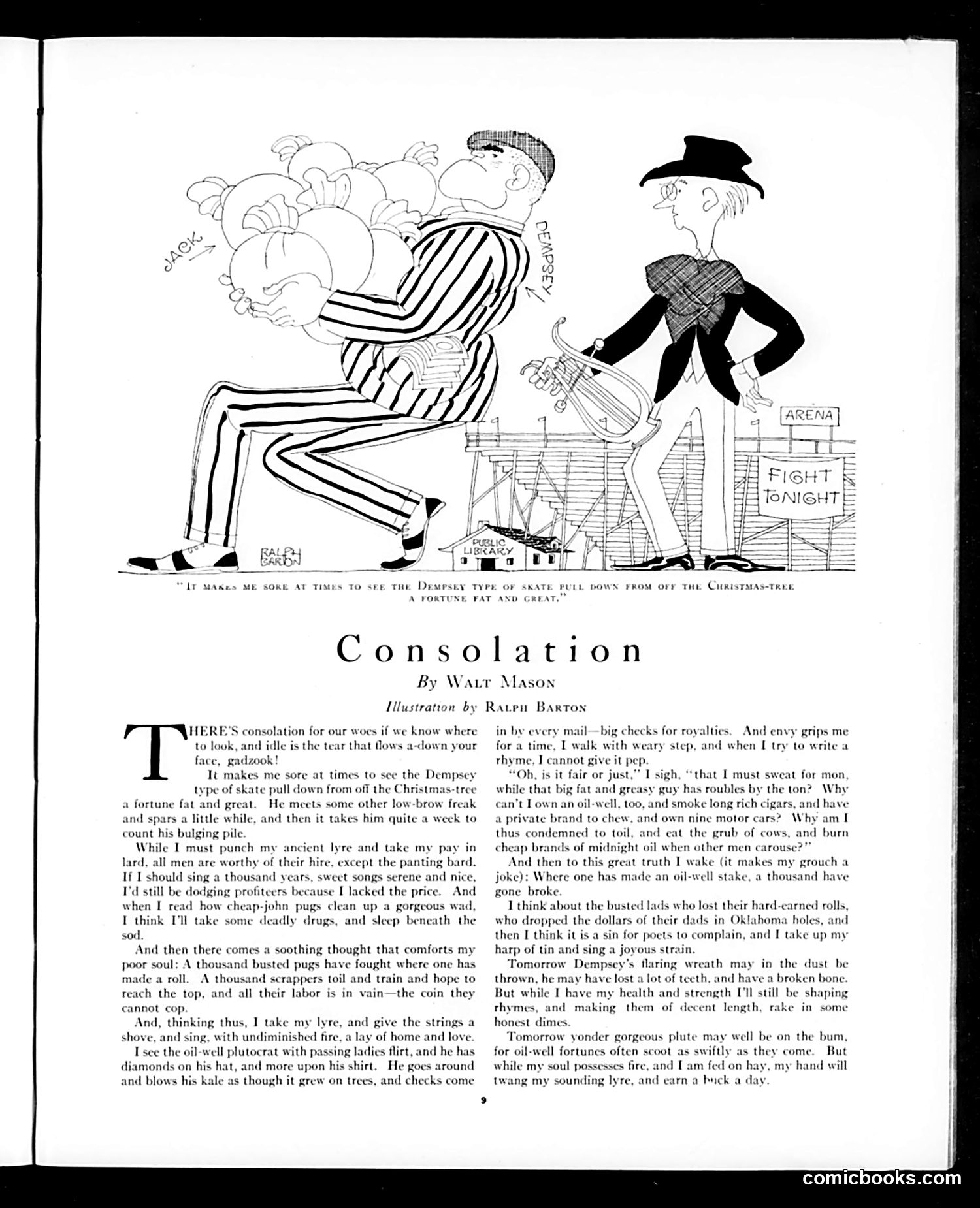 Judge — May 28, 1921 — page 9 of 32