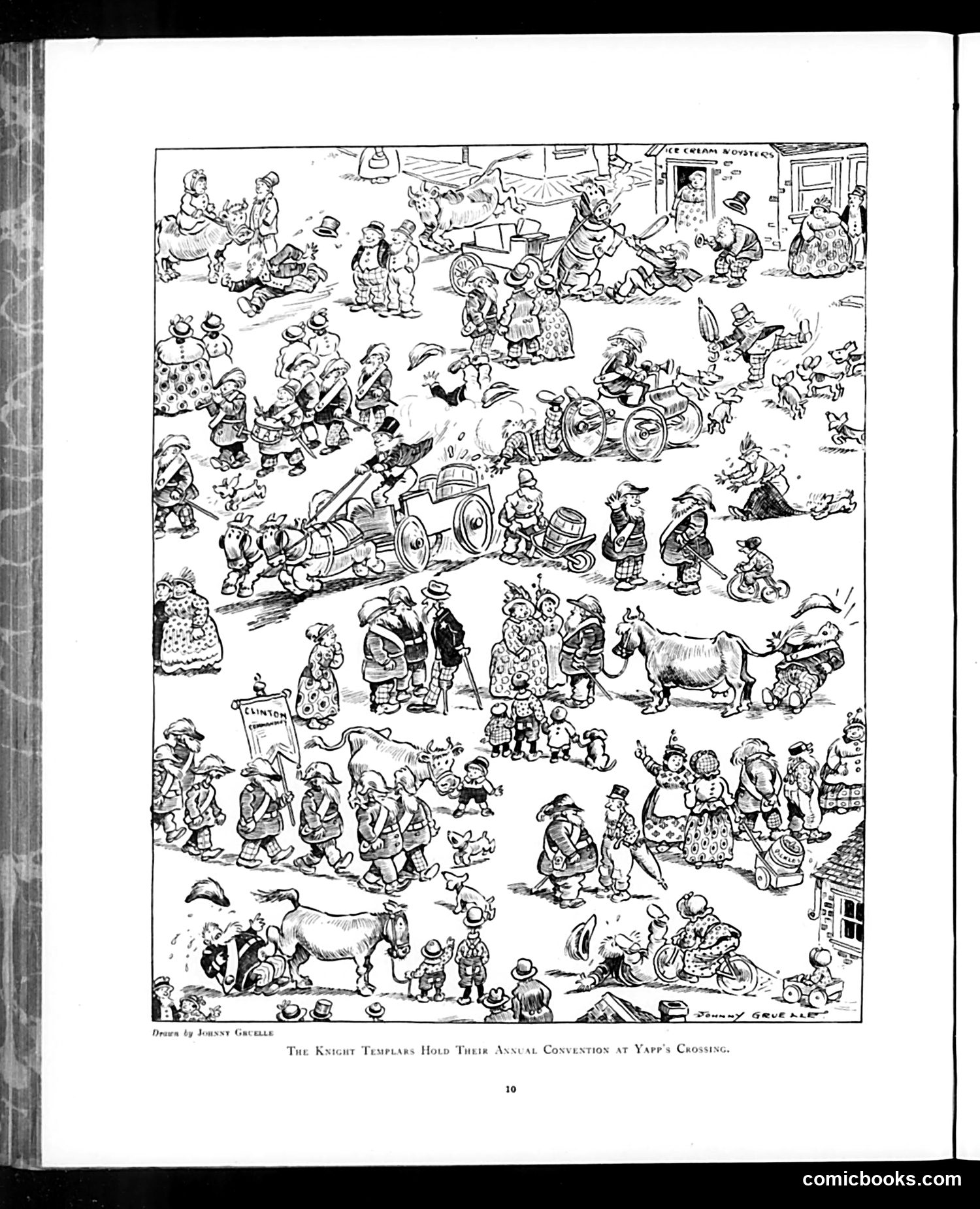 Judge — May 28, 1921 — page 10 of 32