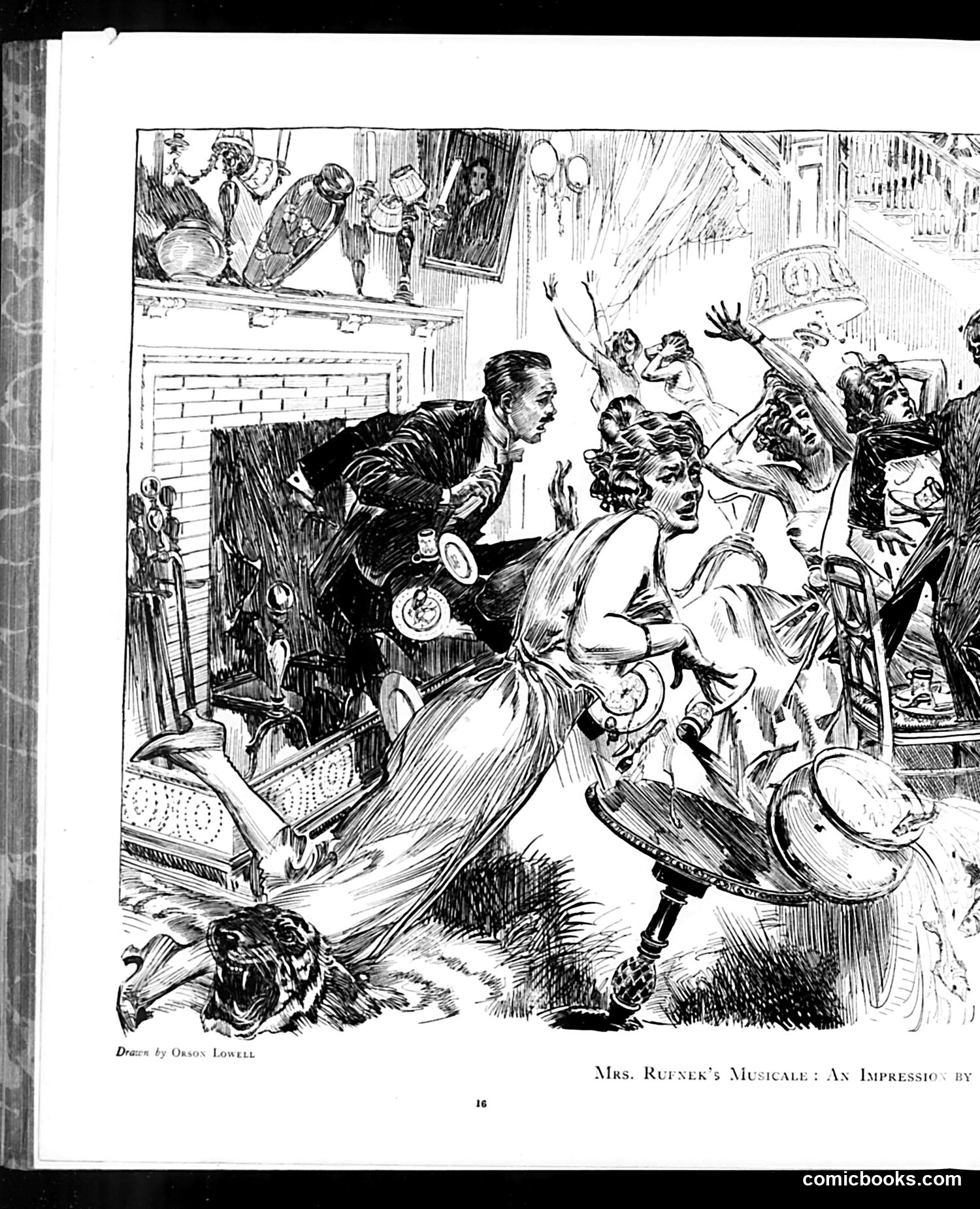 Judge — May 28, 1921 — page 16 of 32
