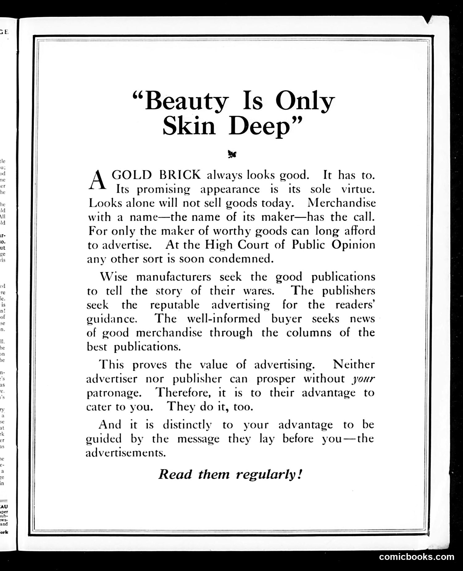 Judge — May 28, 1921 — page 31 of 32