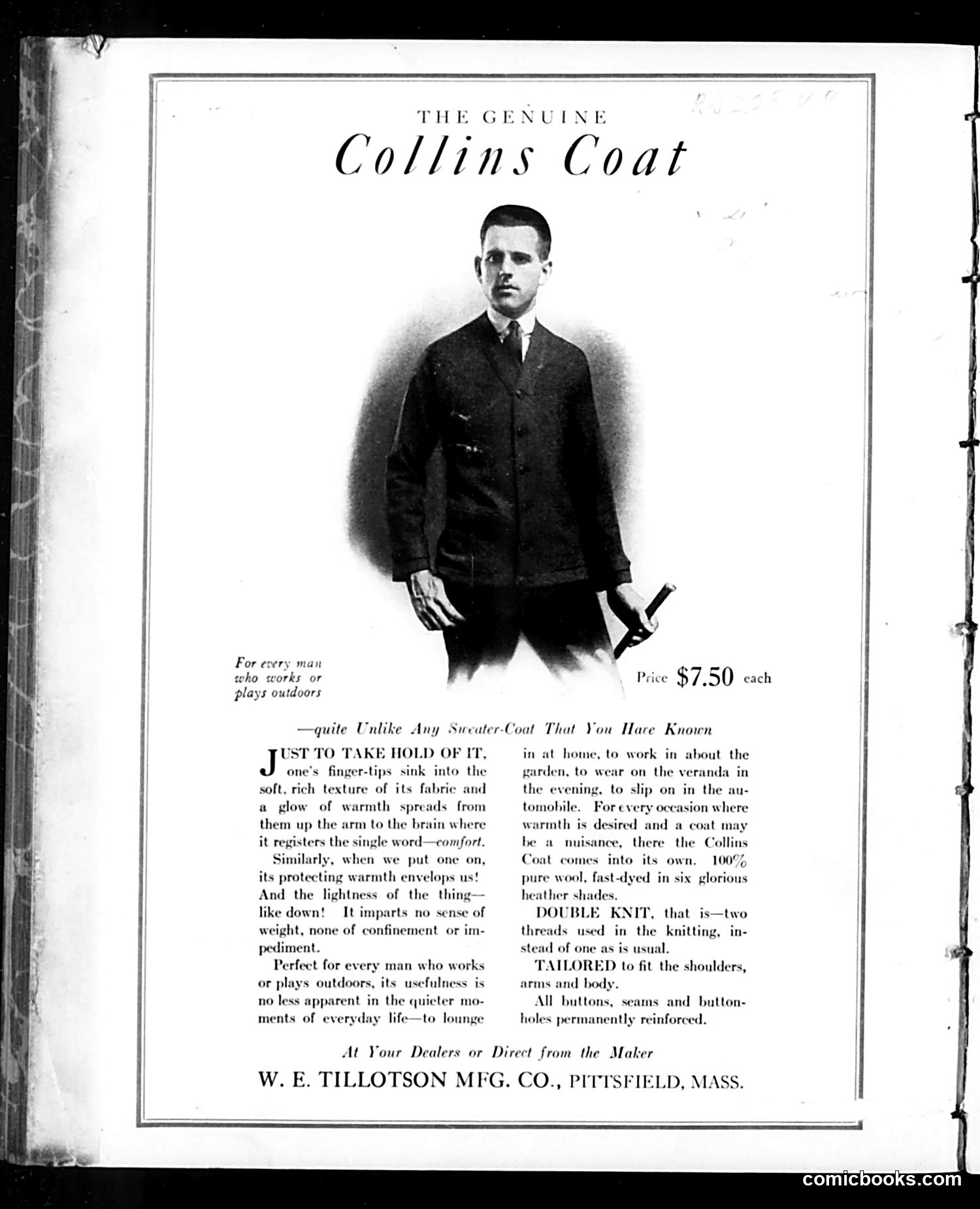 Judge — May 28, 1921 — page 32 of 32