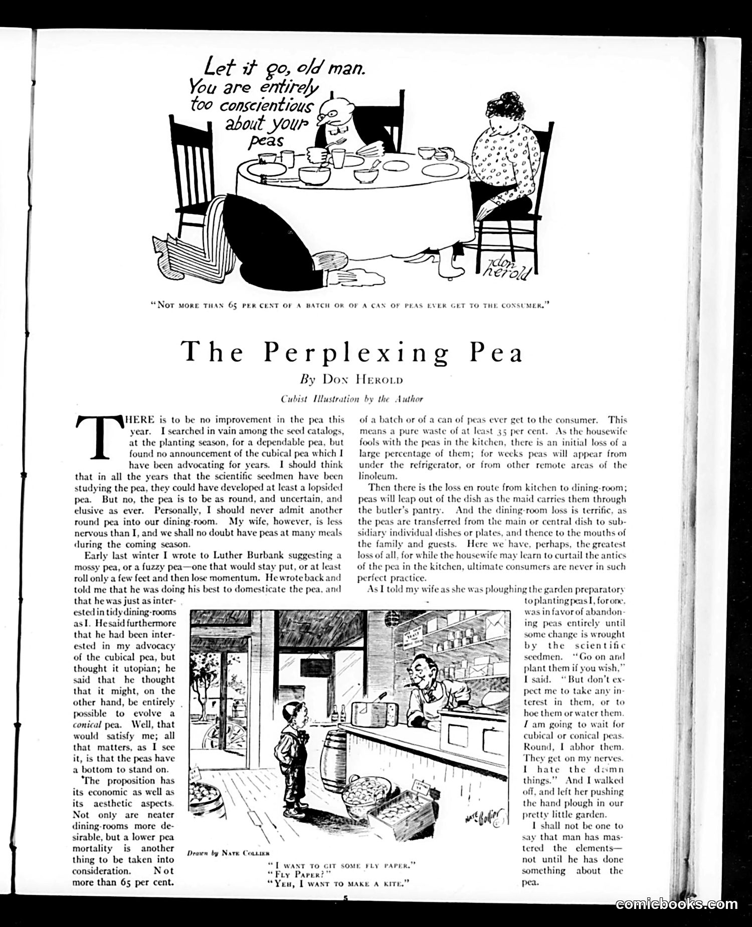 Judge — June 4, 1921 — page 5 of 36