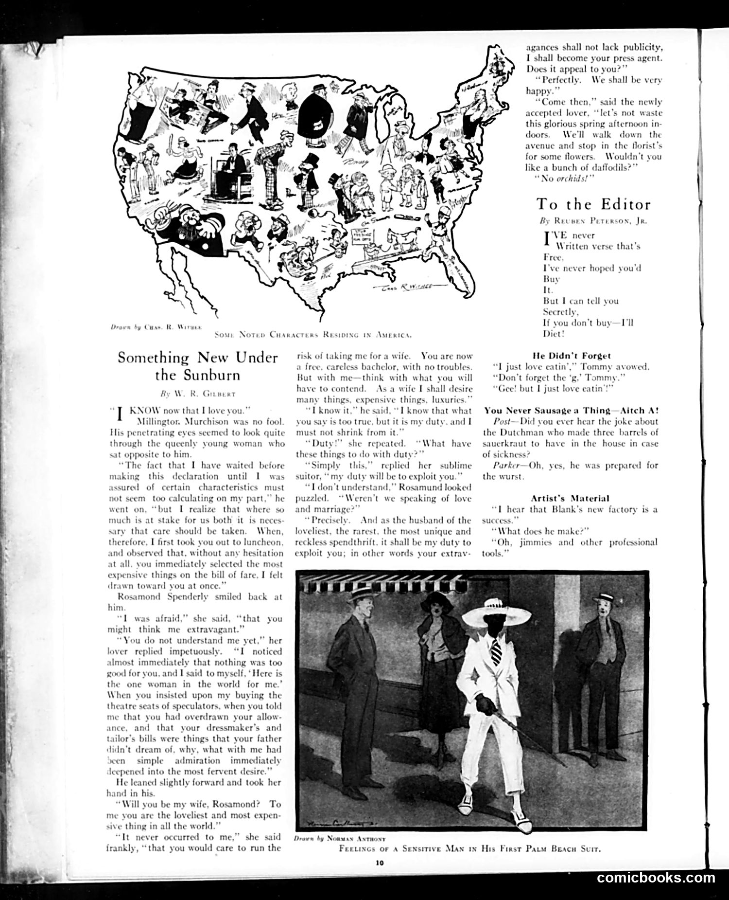 Judge — June 4, 1921 — page 10 of 36