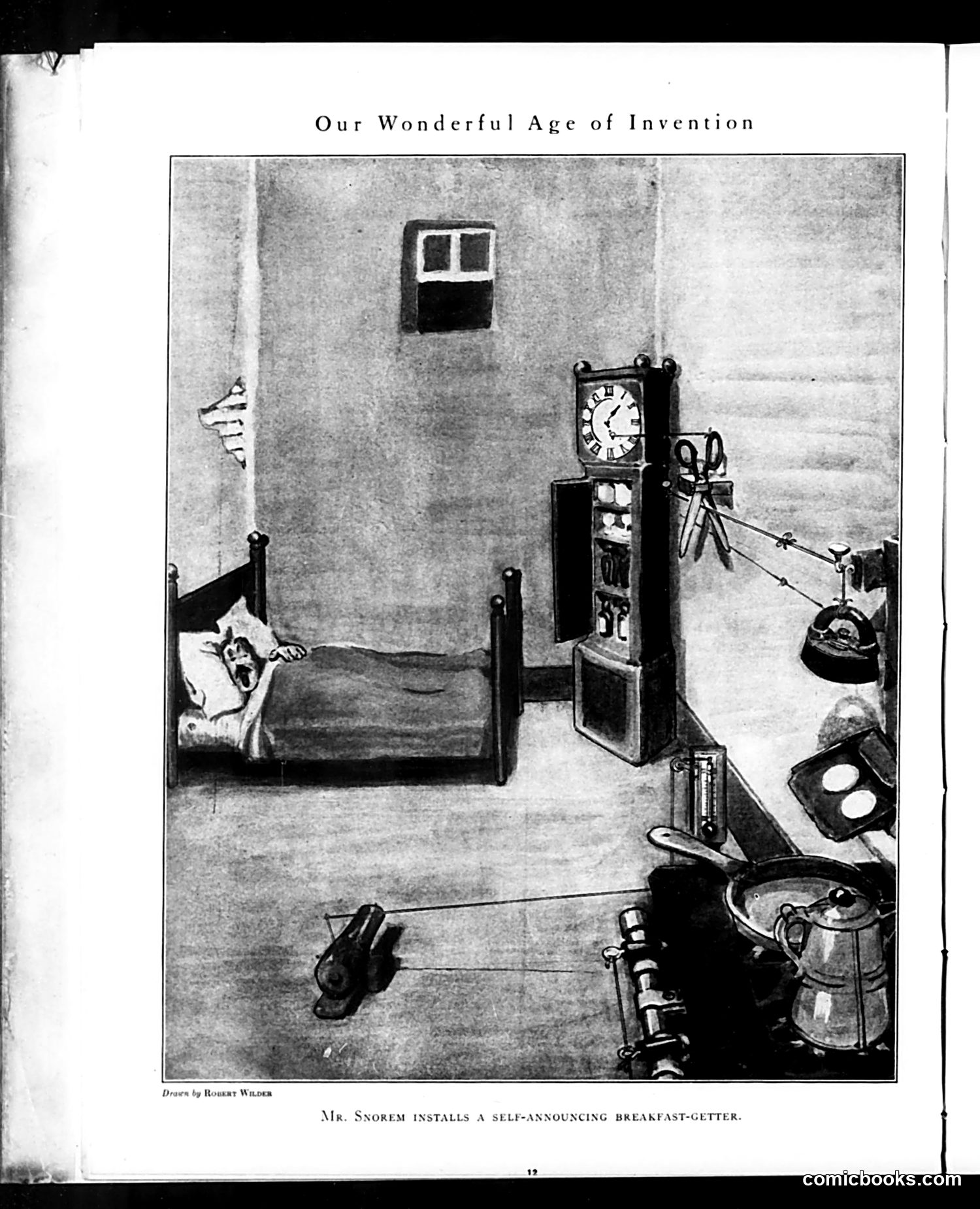 Judge — June 4, 1921 — page 12 of 36