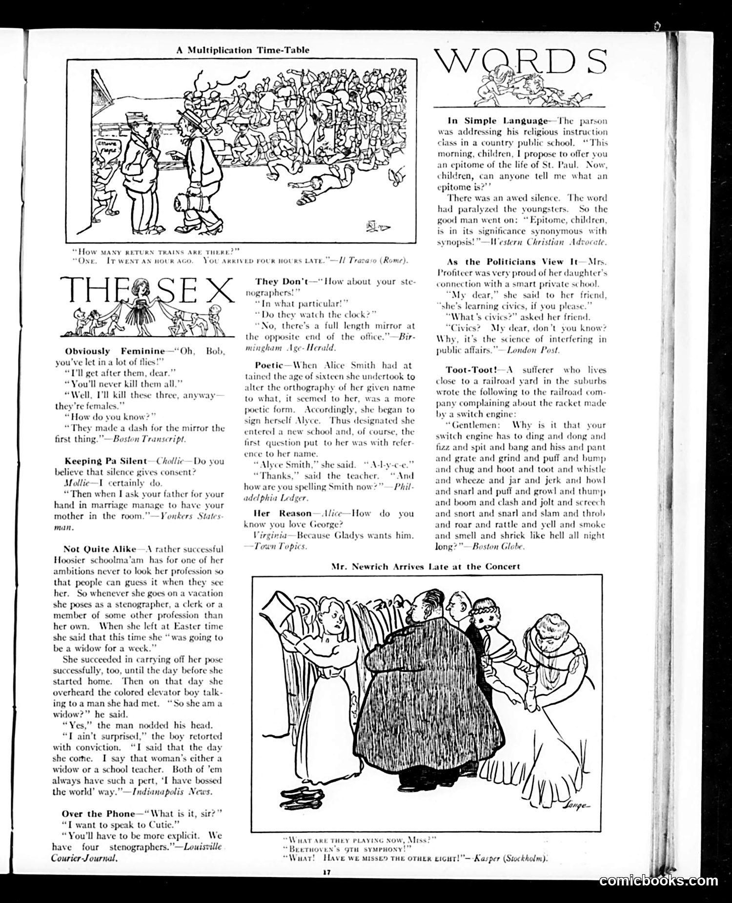 Judge — June 4, 1921 — page 17 of 36