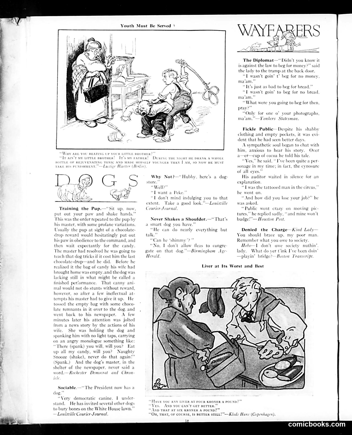 Judge — June 4, 1921 — page 18 of 36
