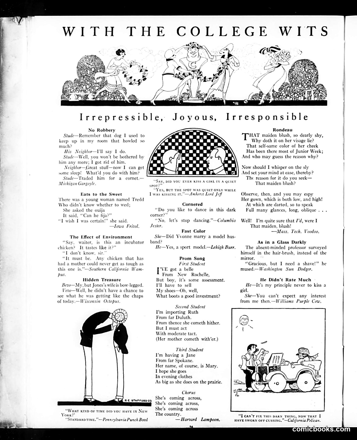 Judge — June 4, 1921 — page 24 of 36