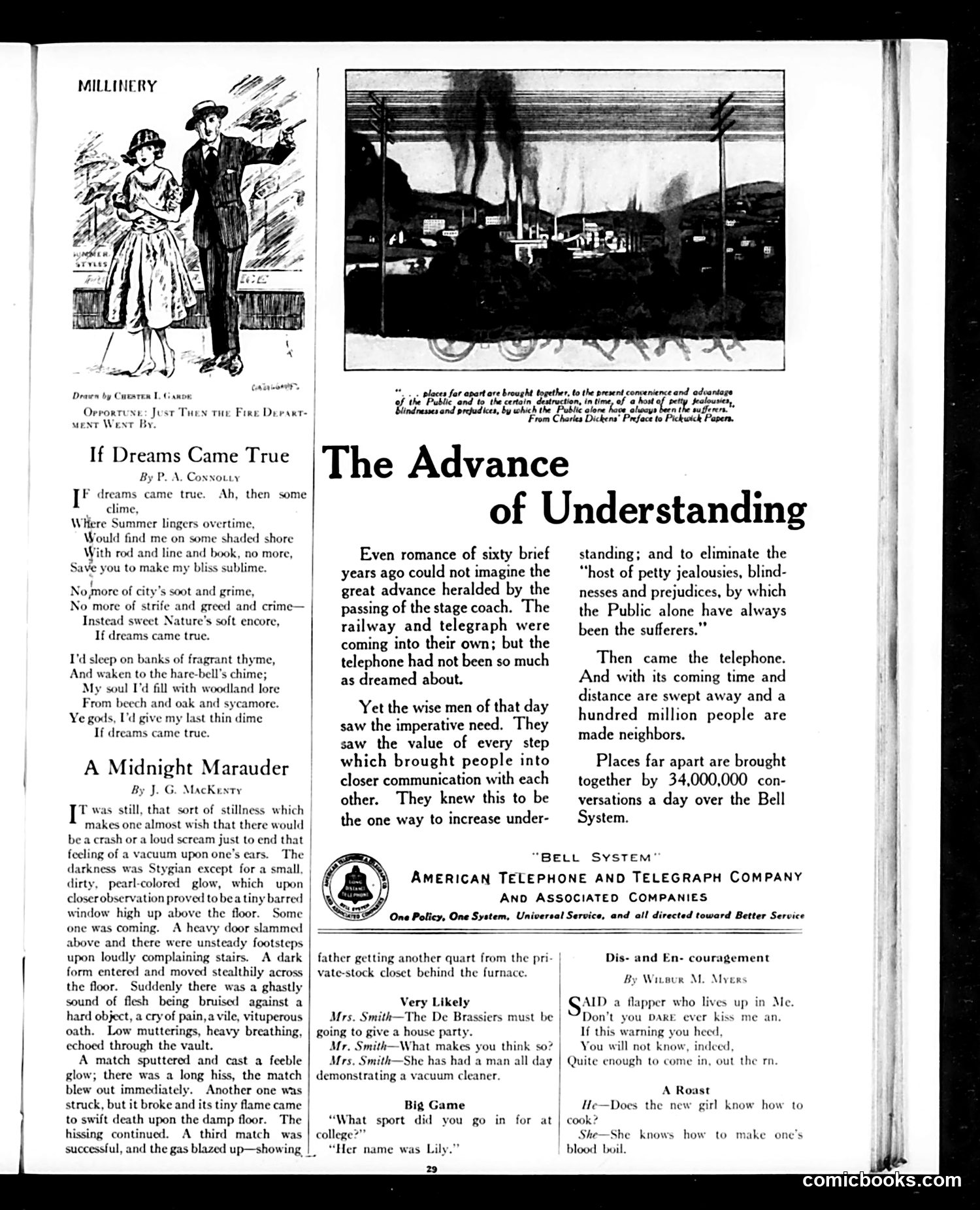Judge — June 4, 1921 — page 29 of 36