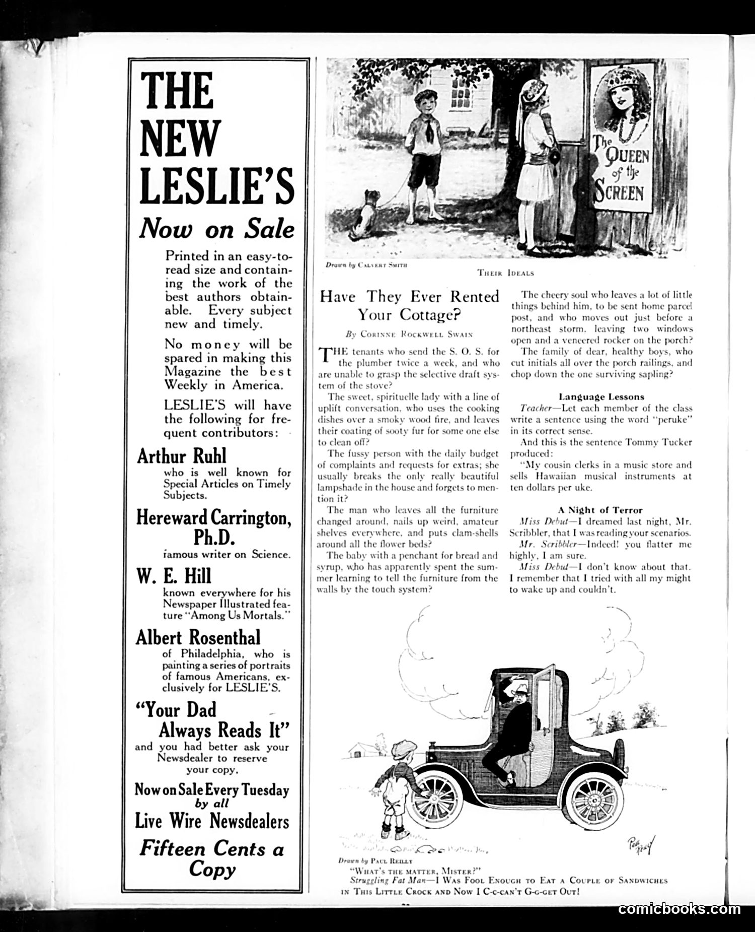 Judge — June 4, 1921 — page 30 of 36