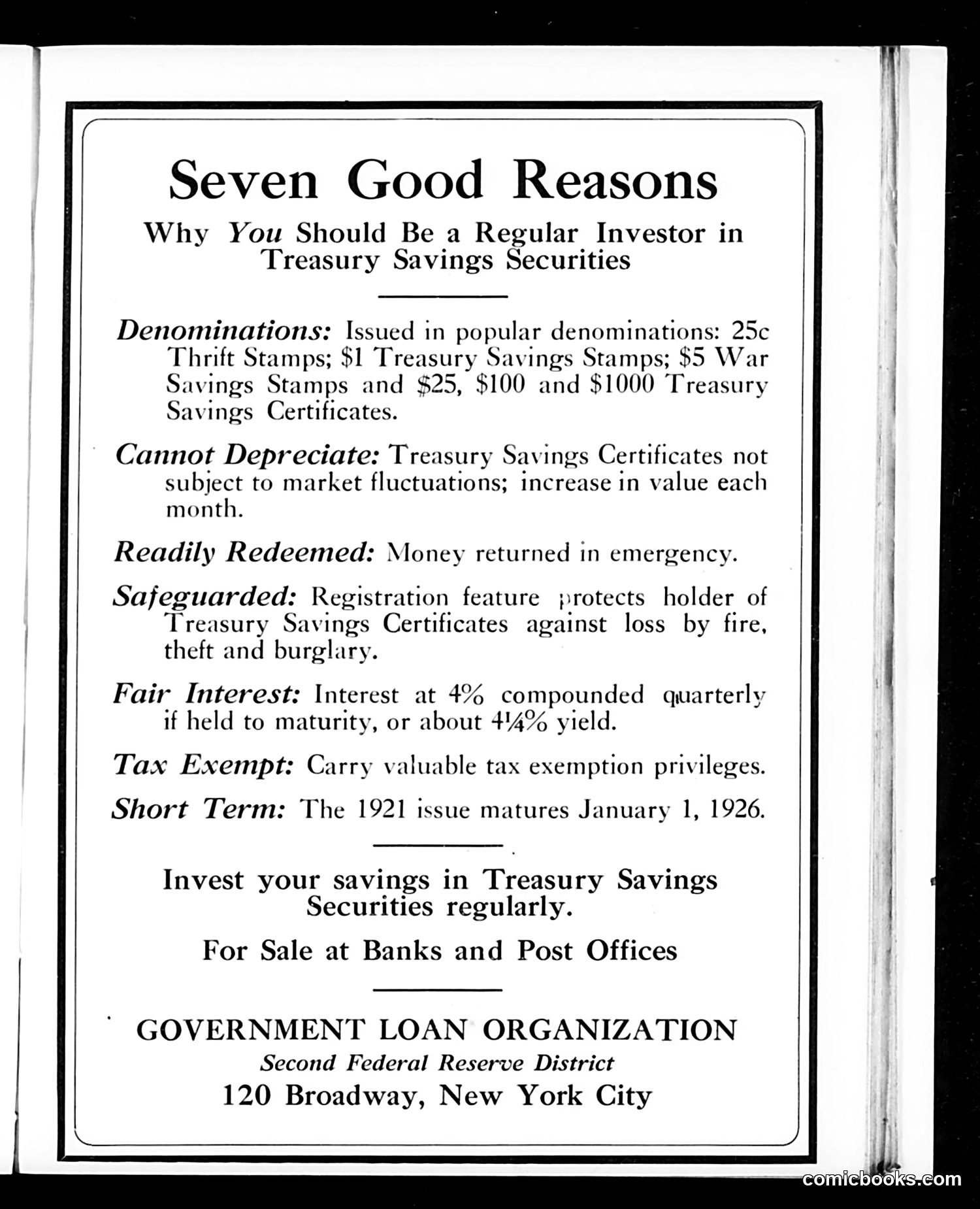 Judge — June 4, 1921 — page 35 of 36