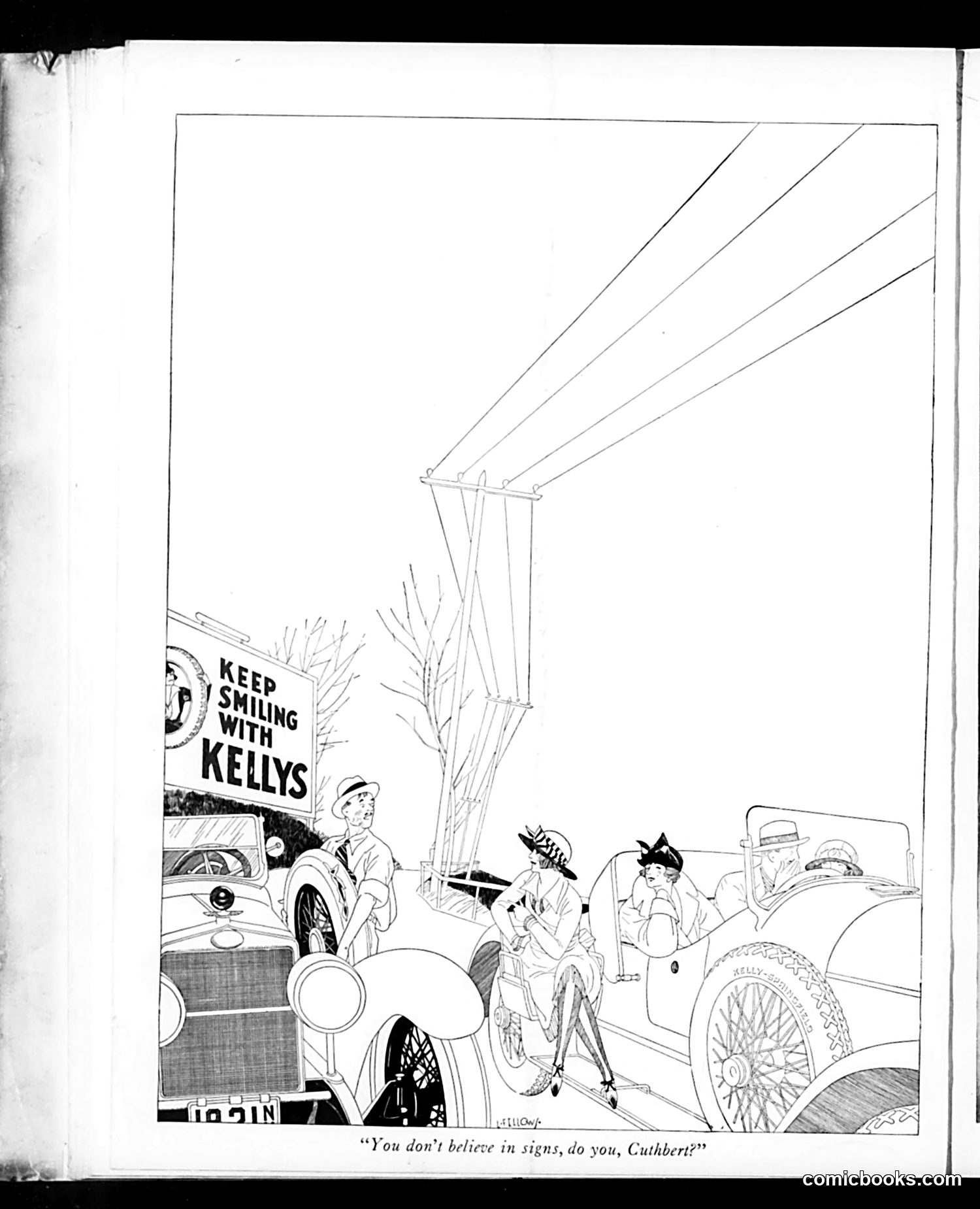 Judge — June 4, 1921 — page 36 of 36