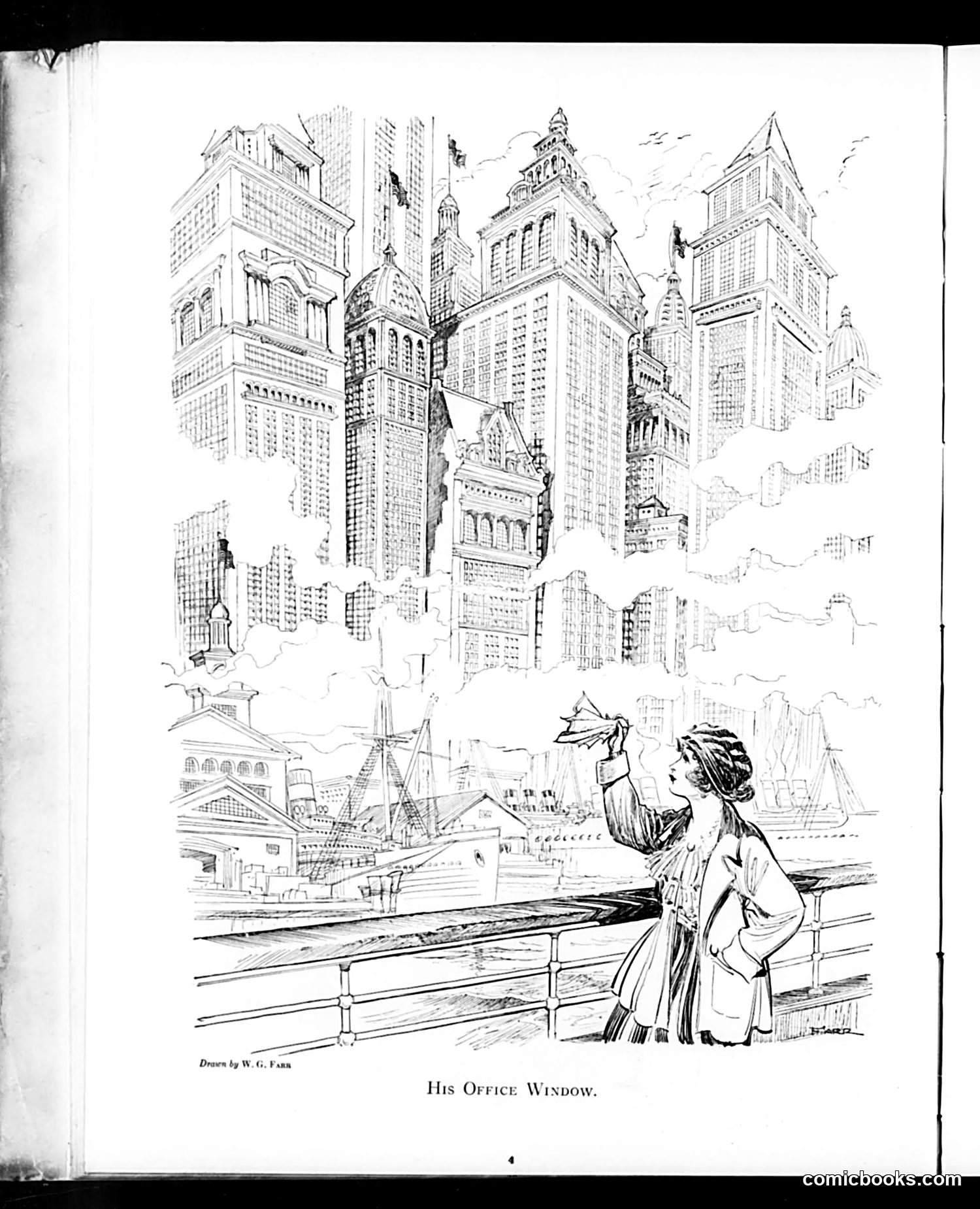 Judge — June 11, 1921 — page 4 of 36