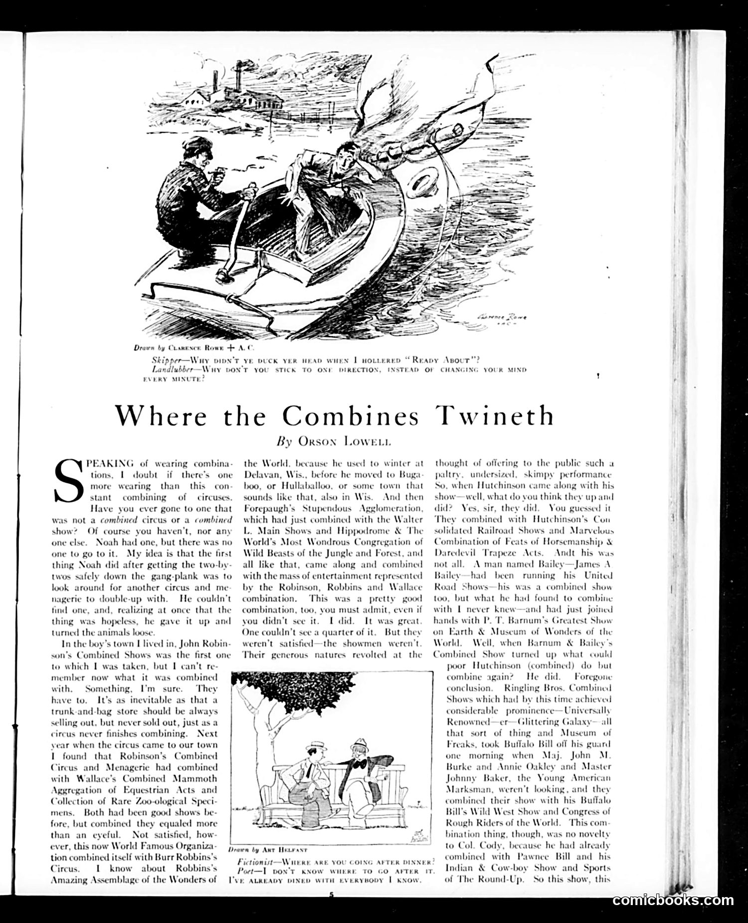 Judge — June 11, 1921 — page 5 of 36